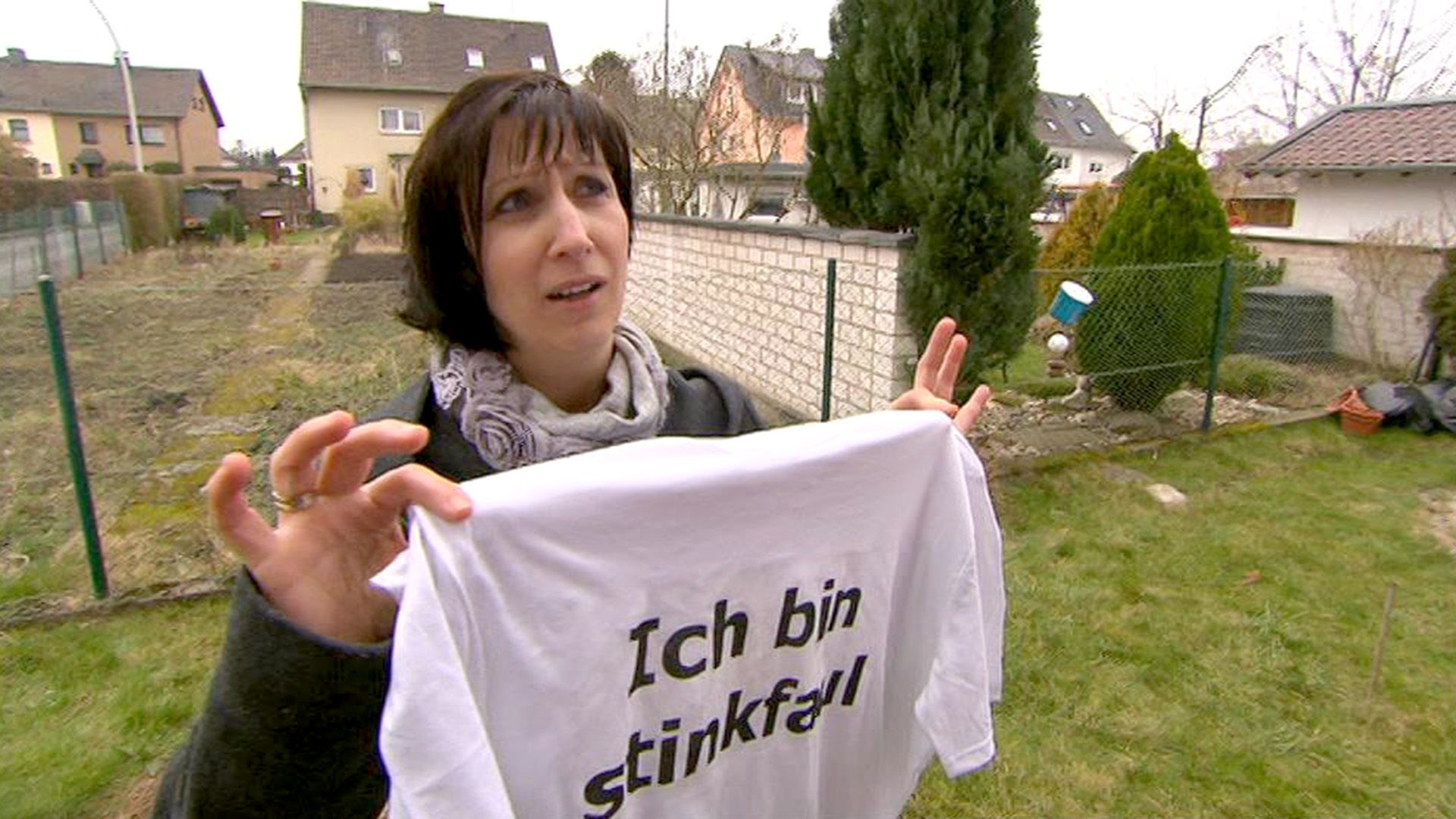 Folge 5 Vom 04 06 2012 Familien Im Brennpunkt Staffel 4 Rtl