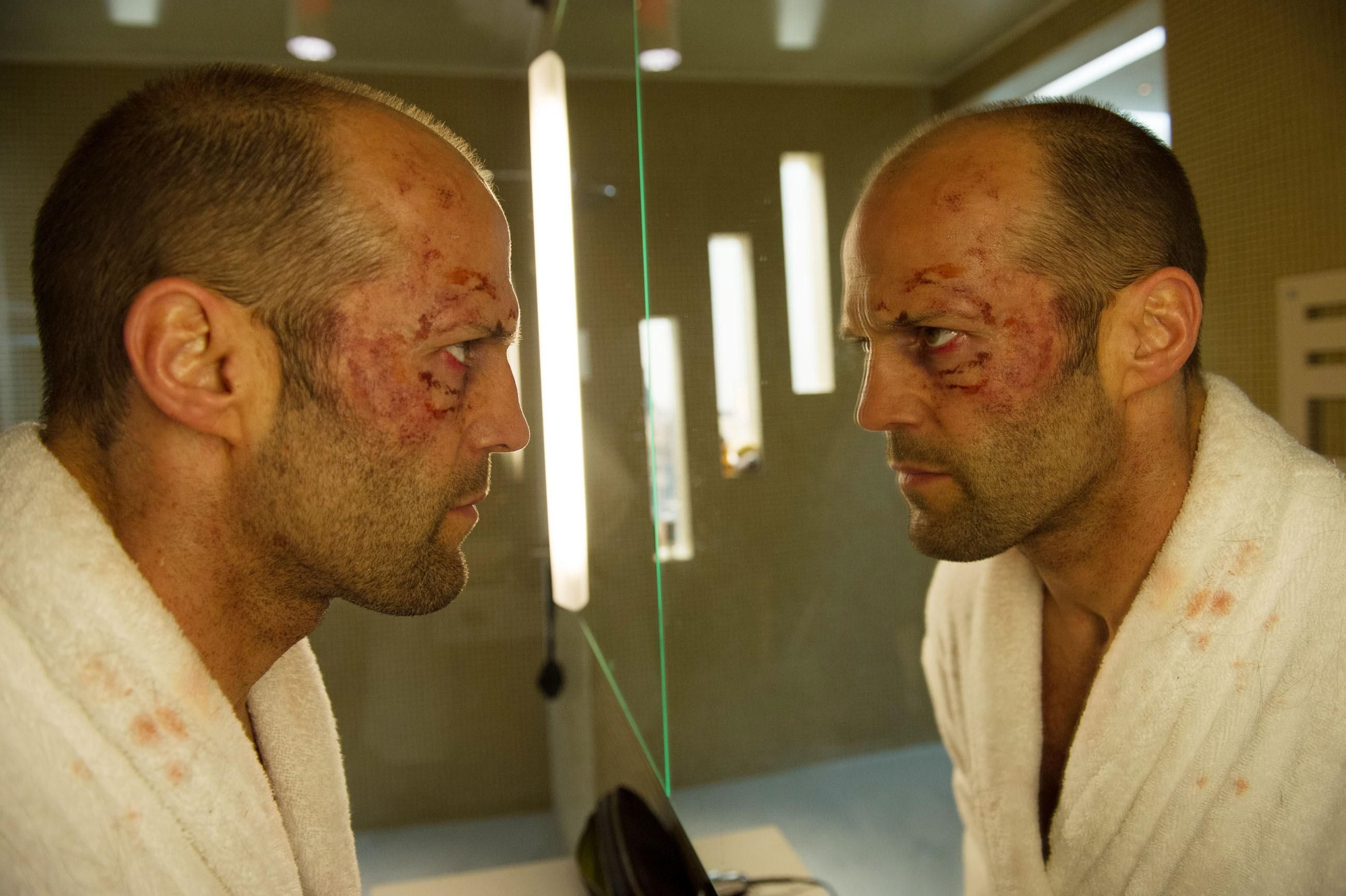 Redemption - Stunde der Vergeltung