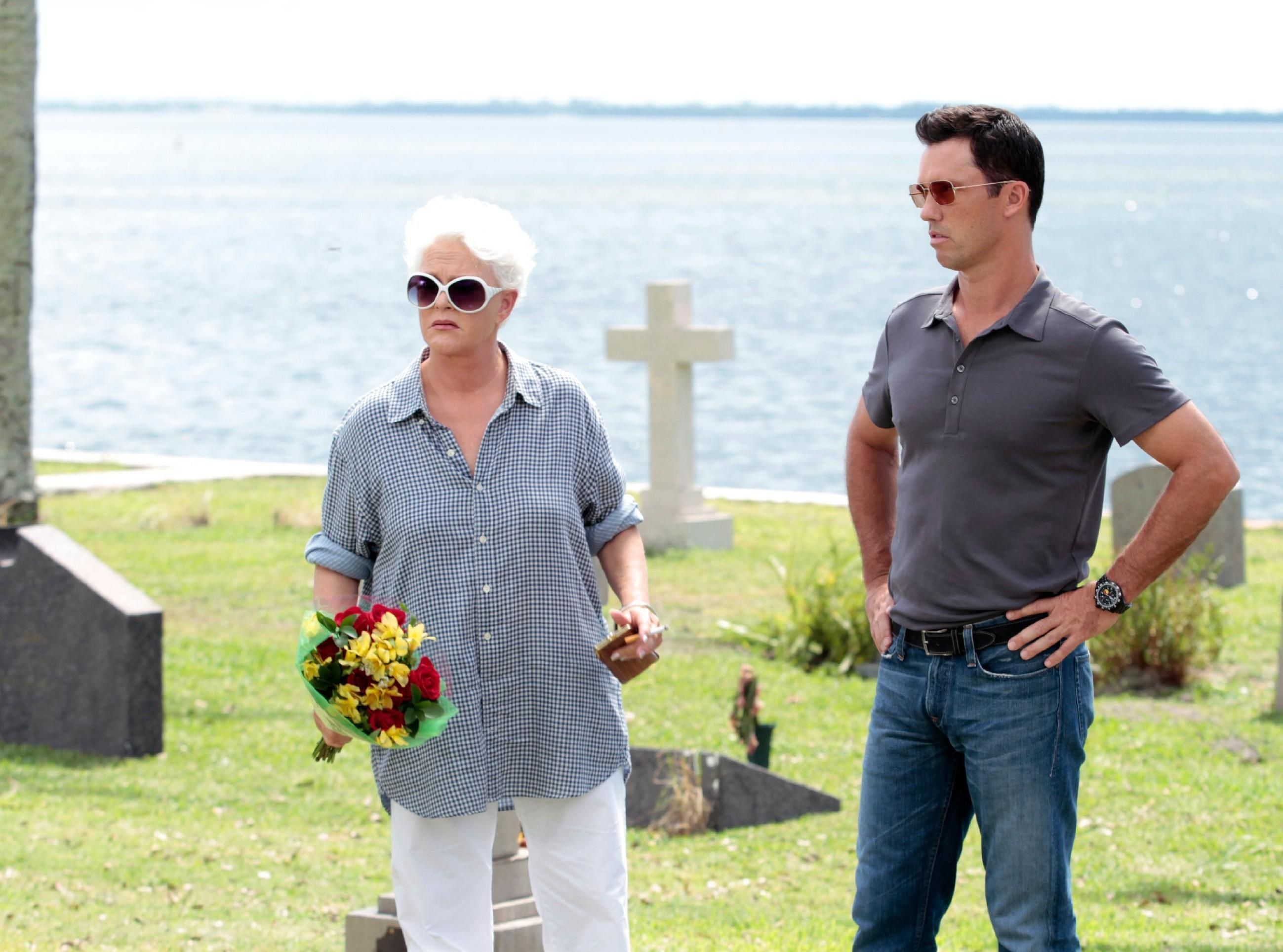 Burn Notice