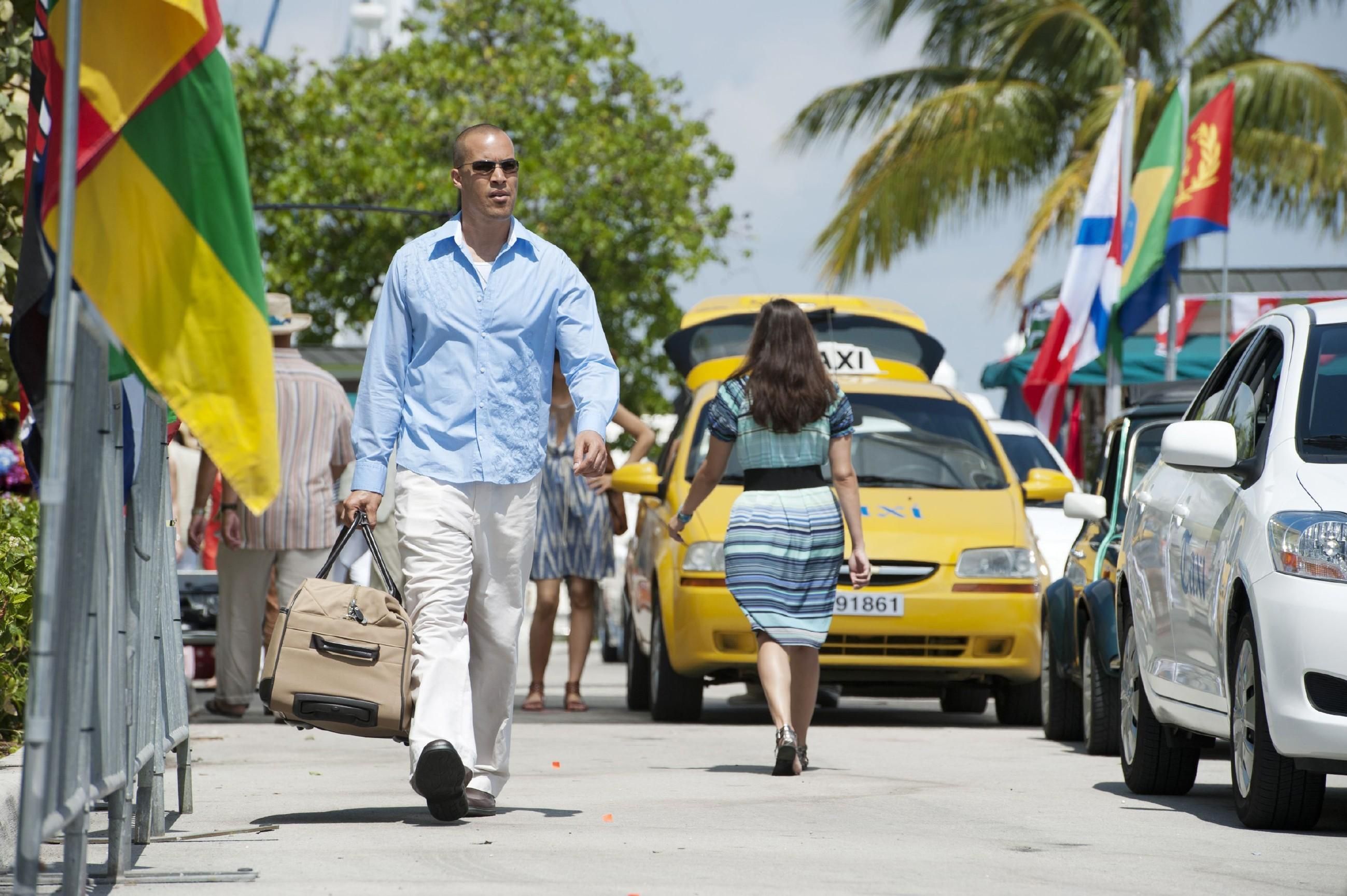 Burn Notice
