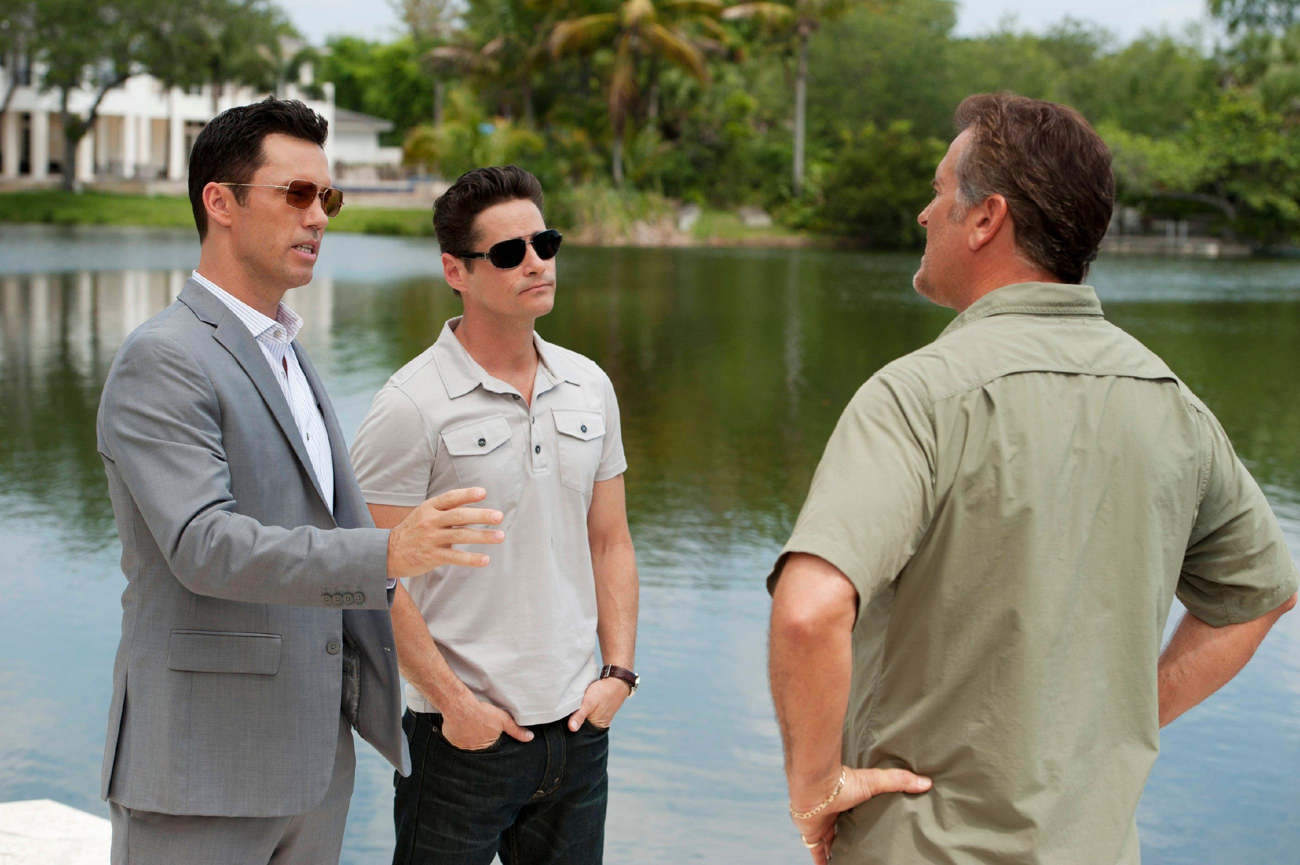 Burn Notice