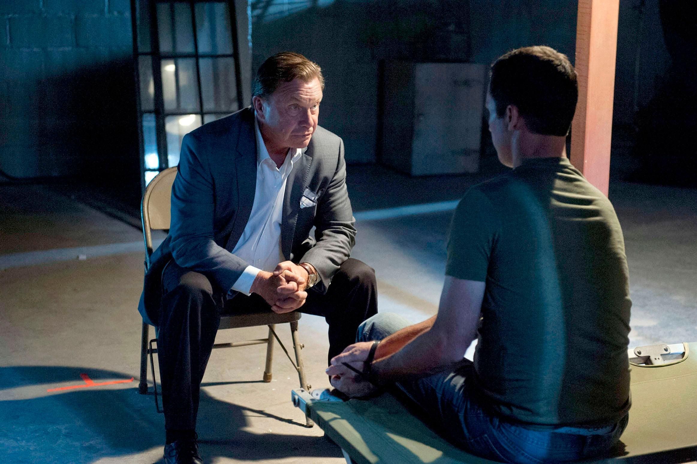 Burn Notice
