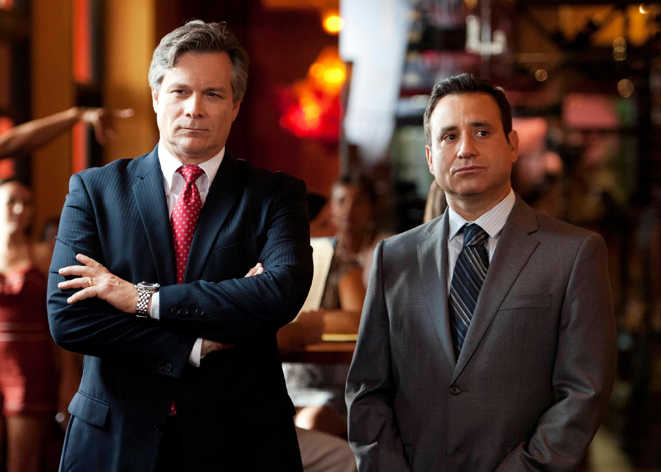 Burn Notice