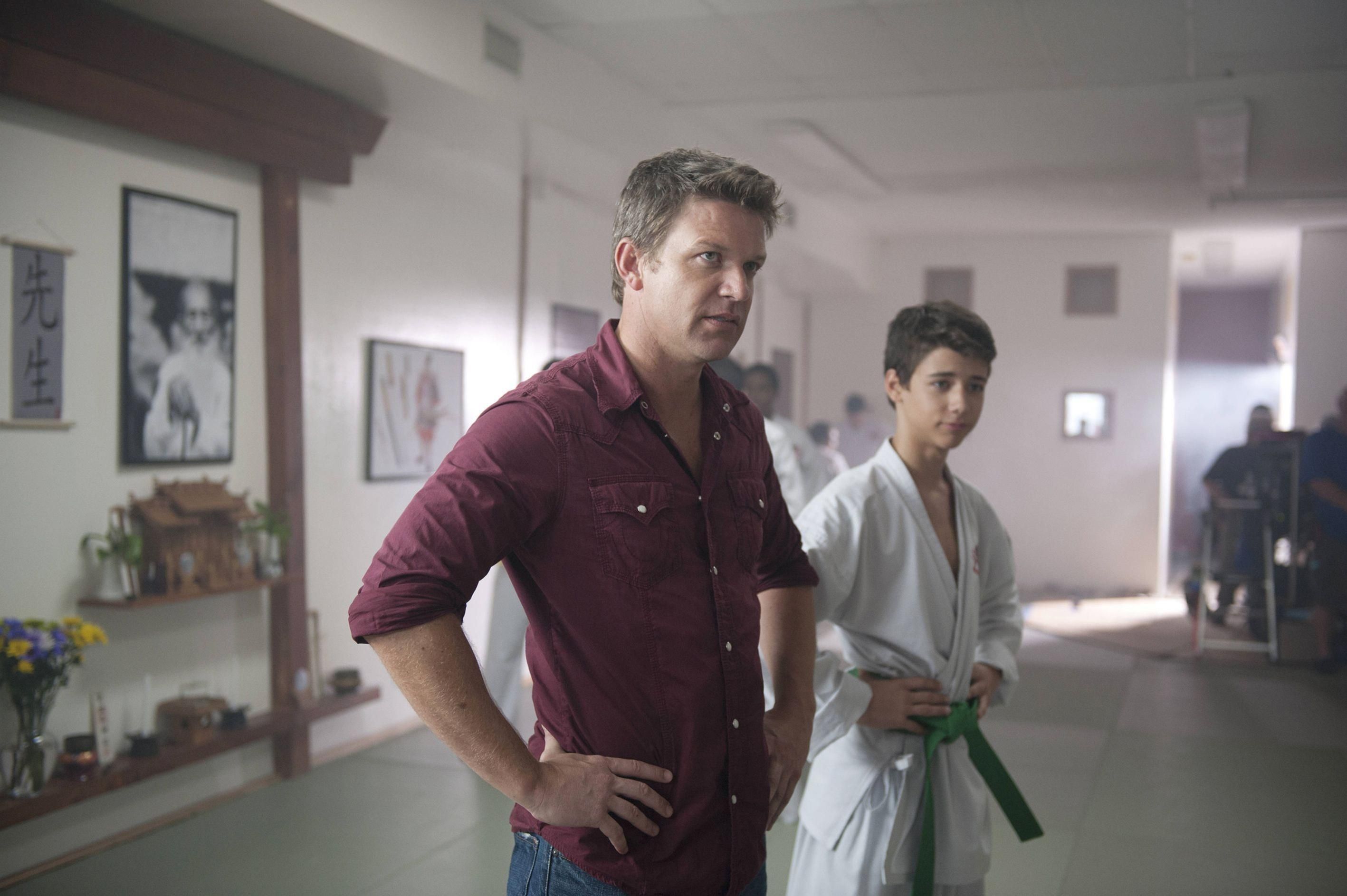 The Glades