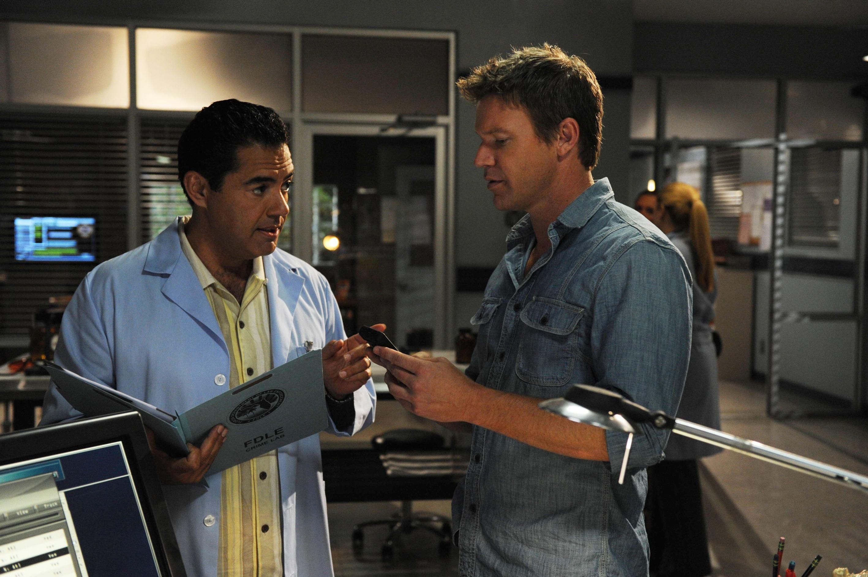 The Glades