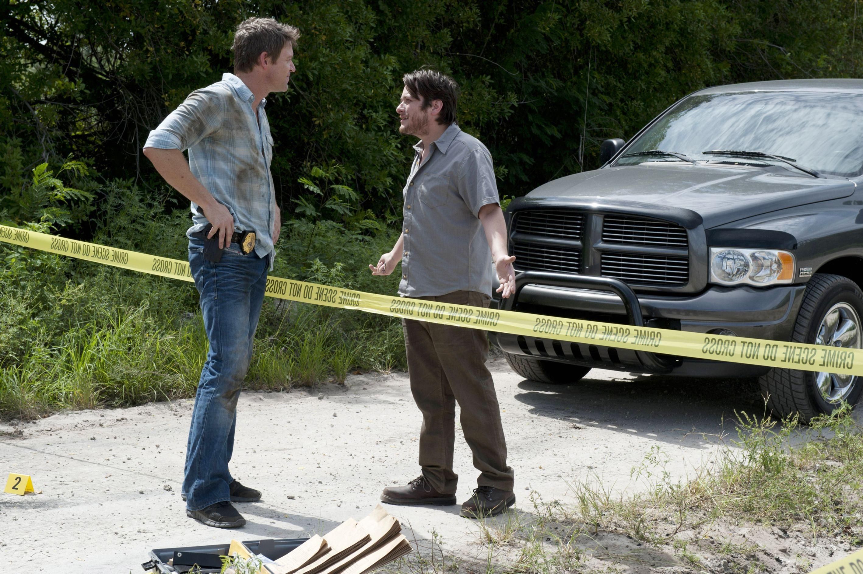 The Glades