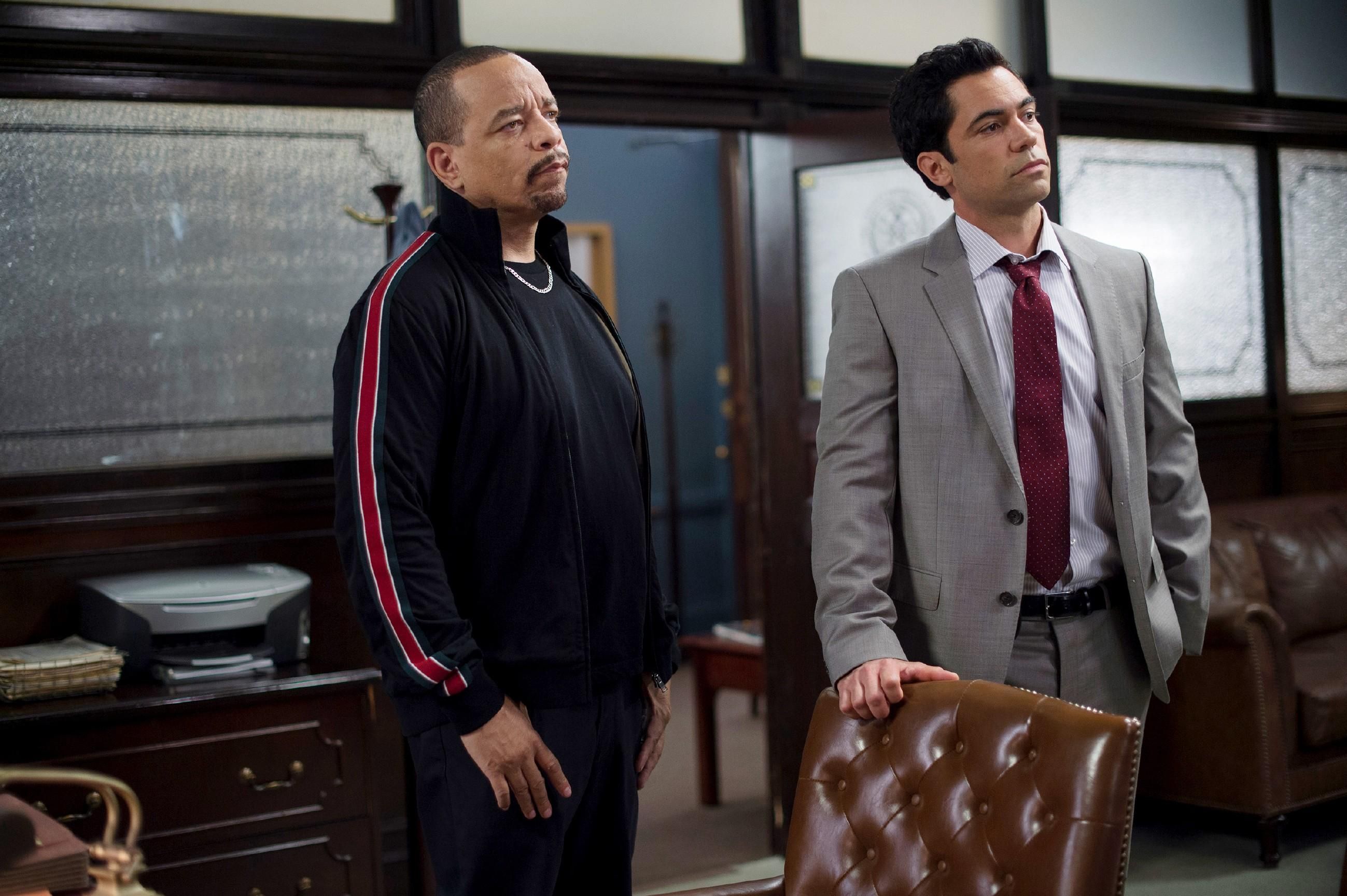 Law & Order: Special Victims Unit