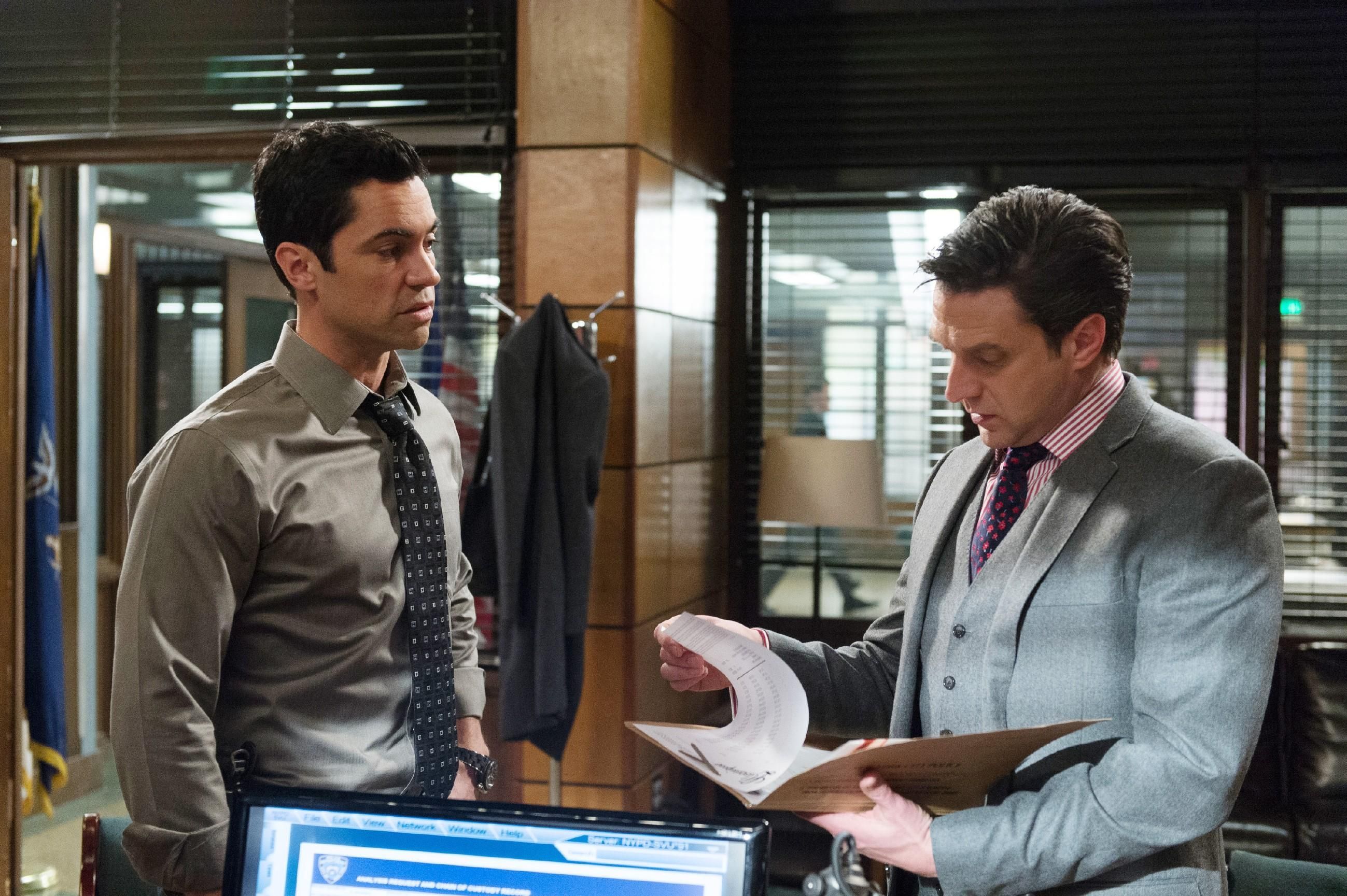 Law & Order: Special Victims Unit