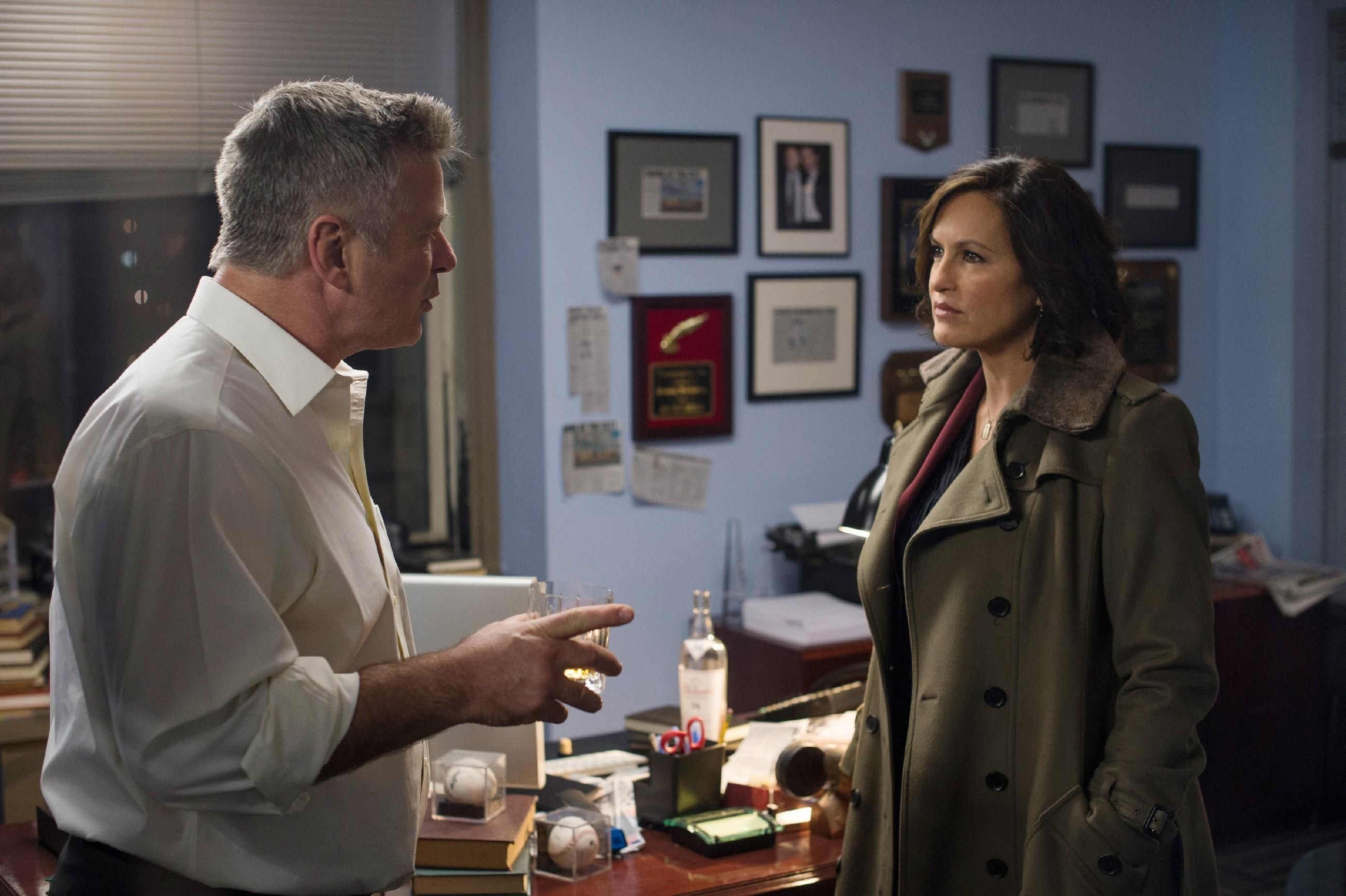 Law & Order: Special Victims Unit