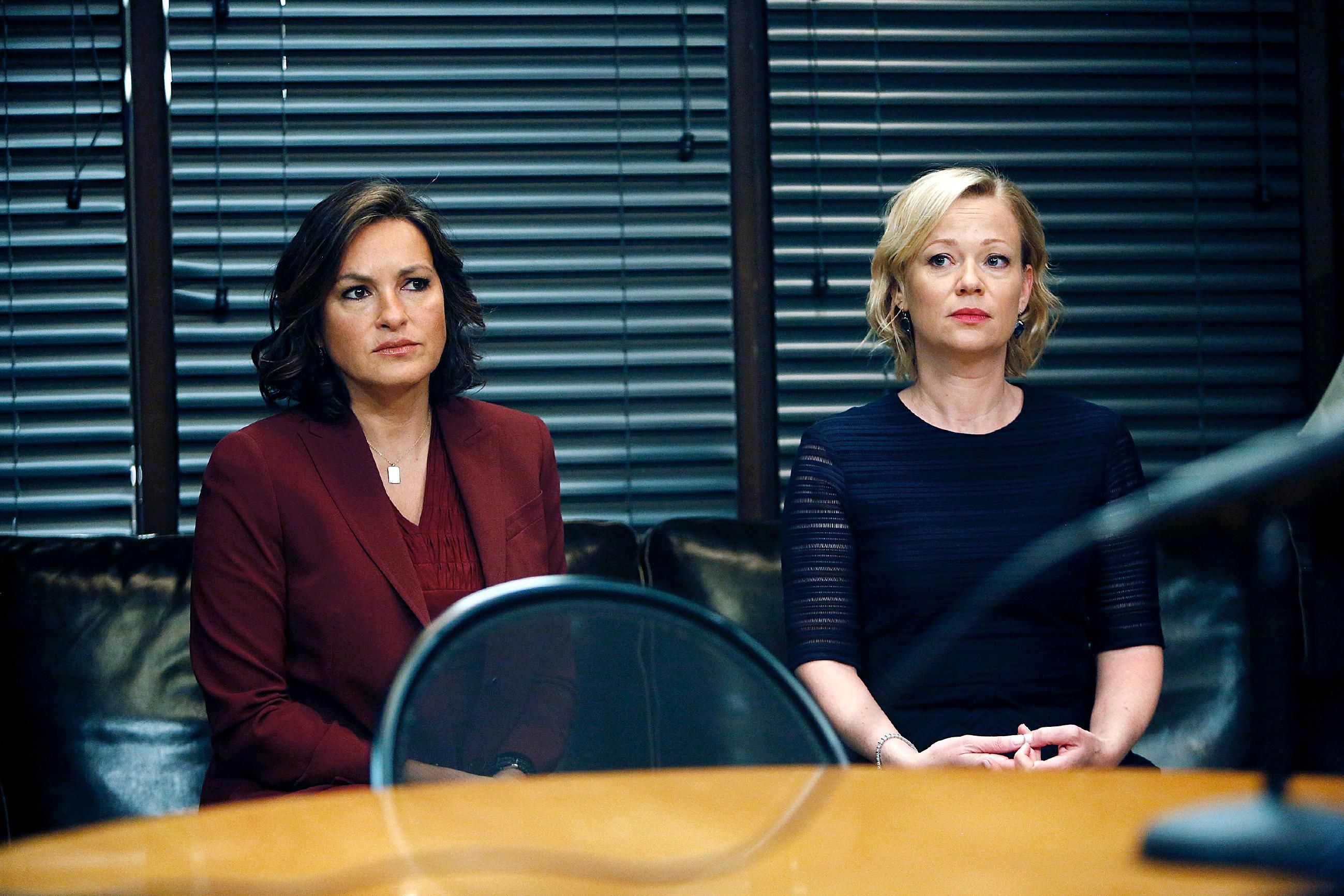 Law & Order: Special Victims Unit