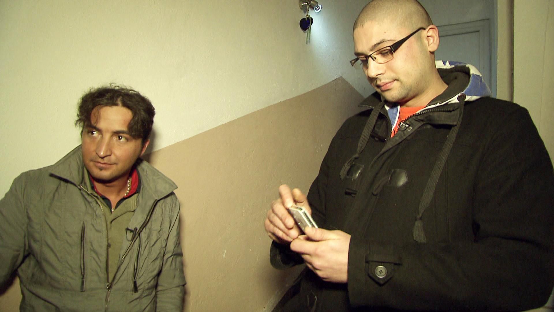 Die Versicherungsdetektive