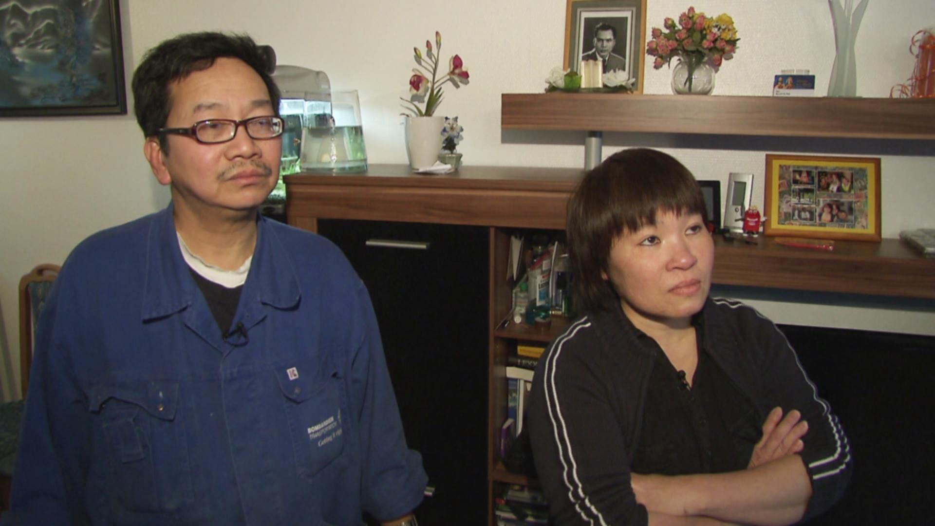 Die Versicherungsdetektive