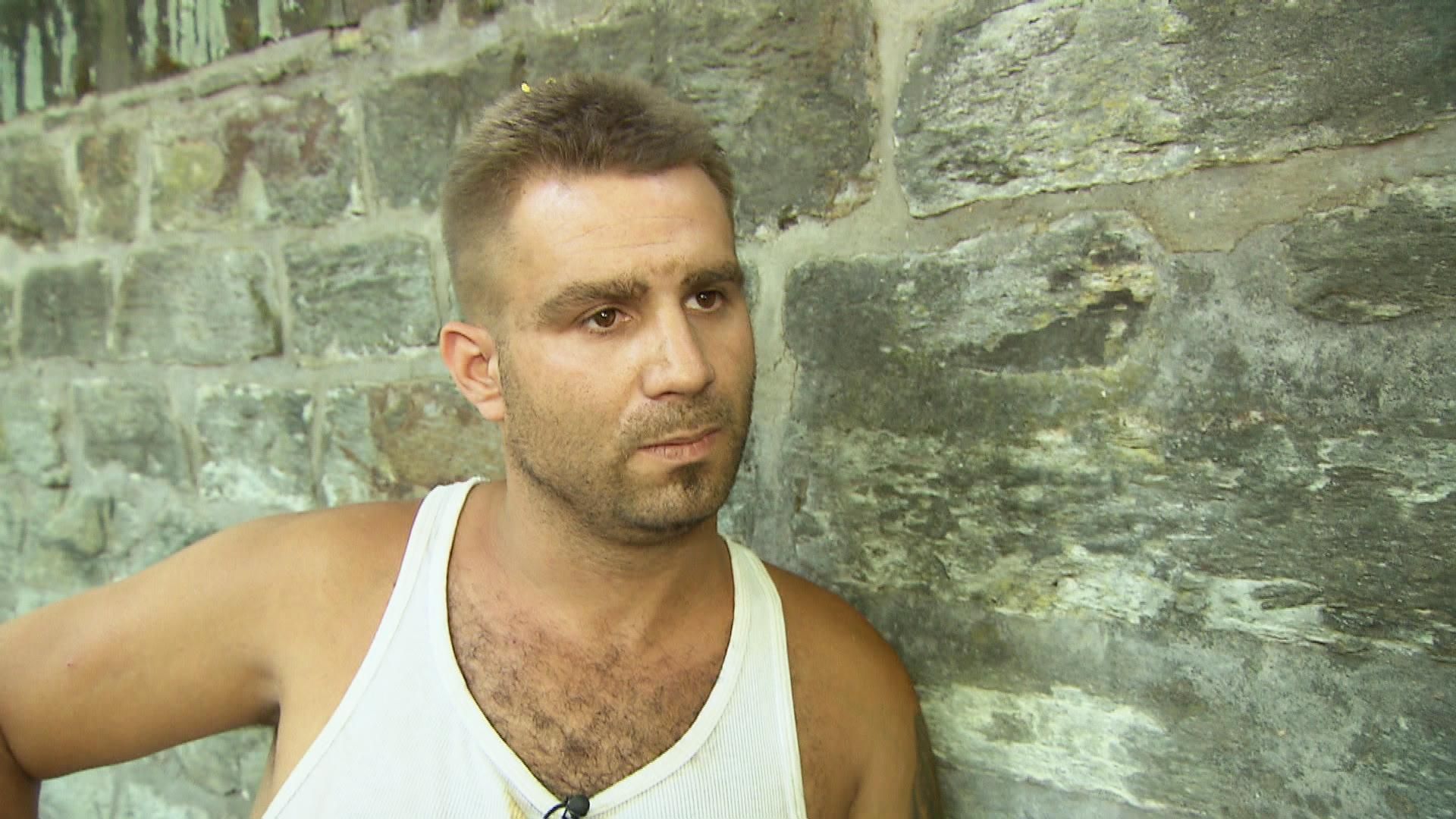 Die Versicherungsdetektive