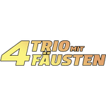 Trio mit vier Fäusten