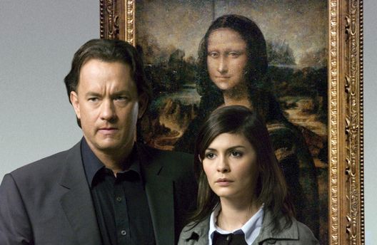 The Da Vinci Code - Sakrileg
