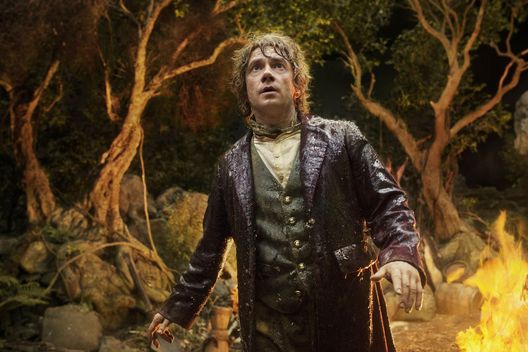 Der Hobbit - Eine unerwartete Reise