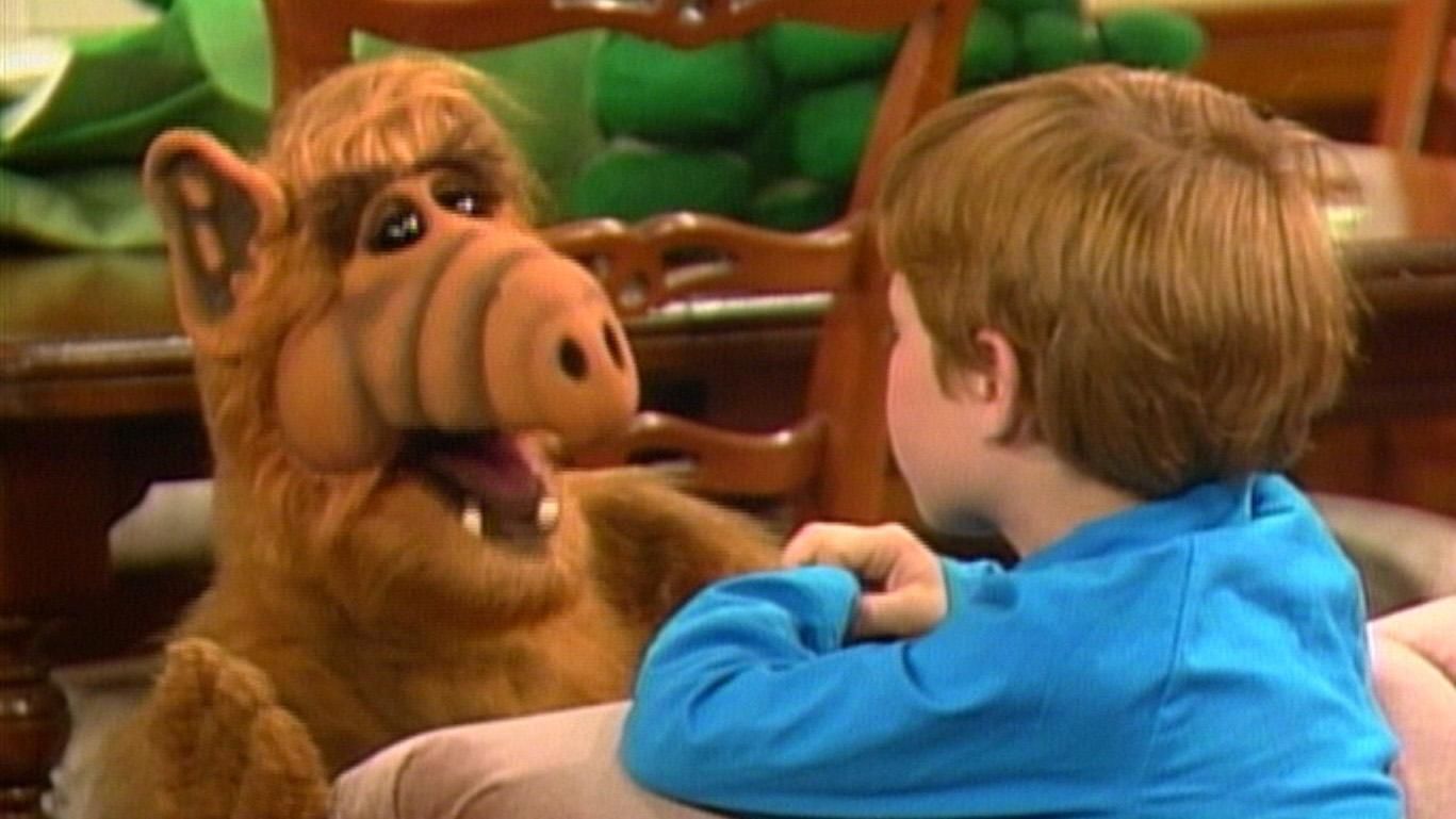 Alf