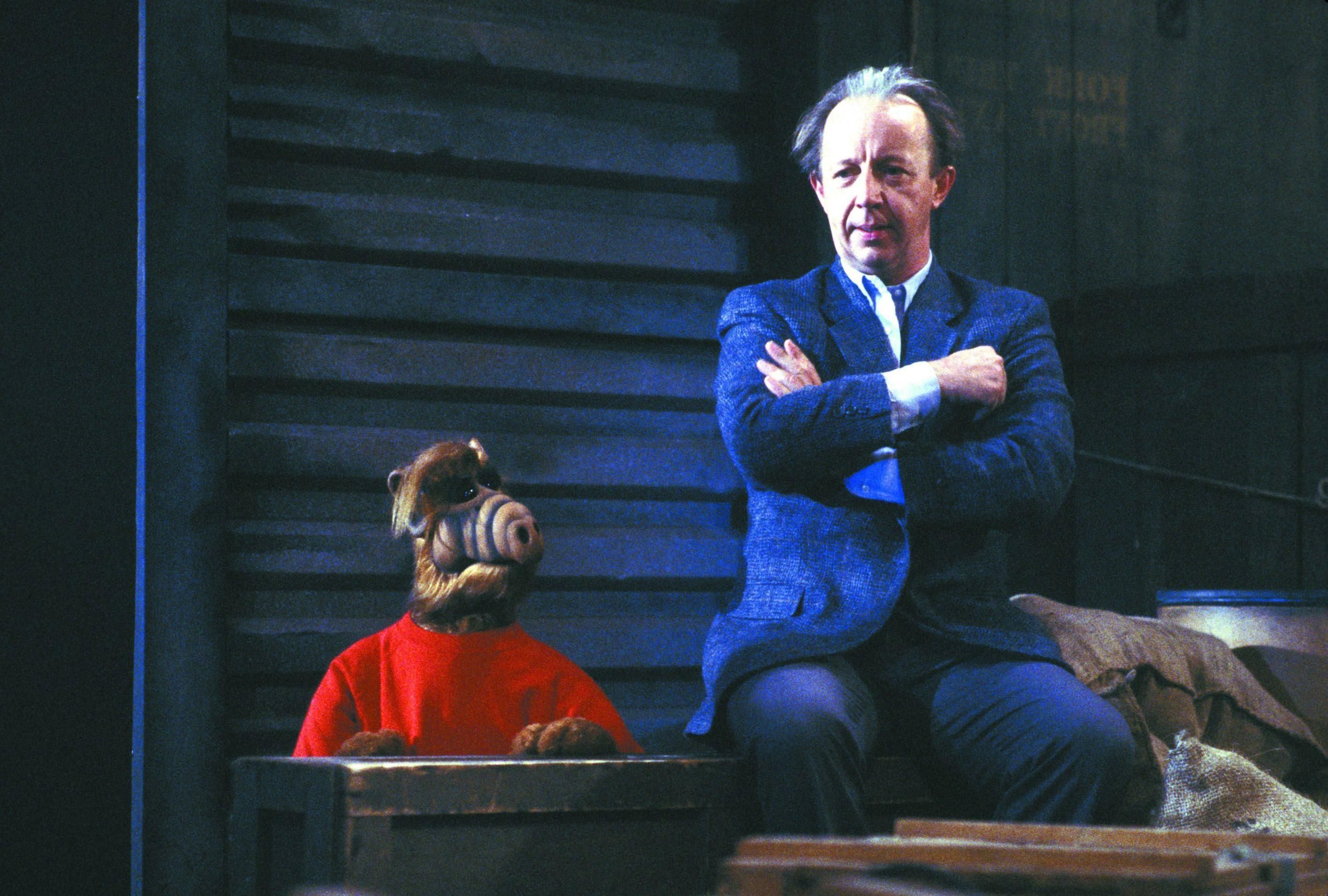 Alf