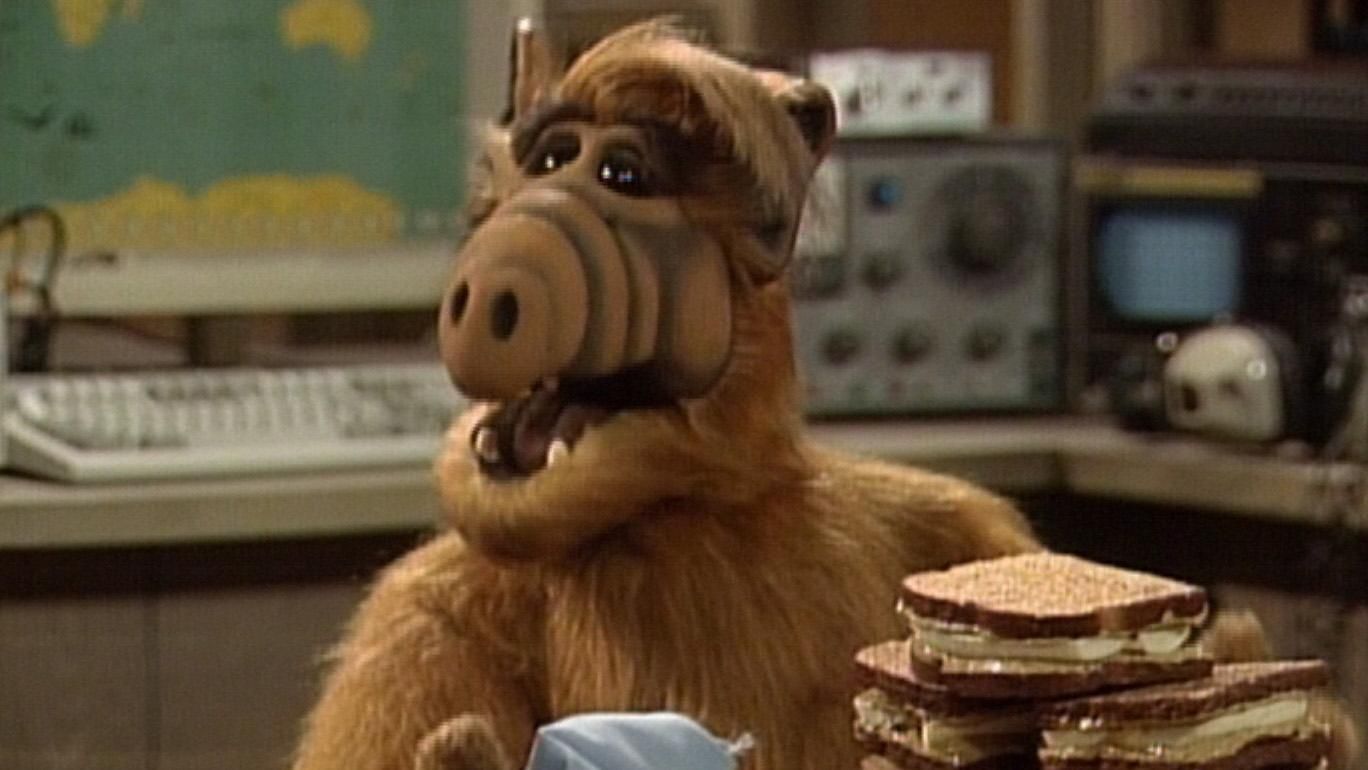 Alf