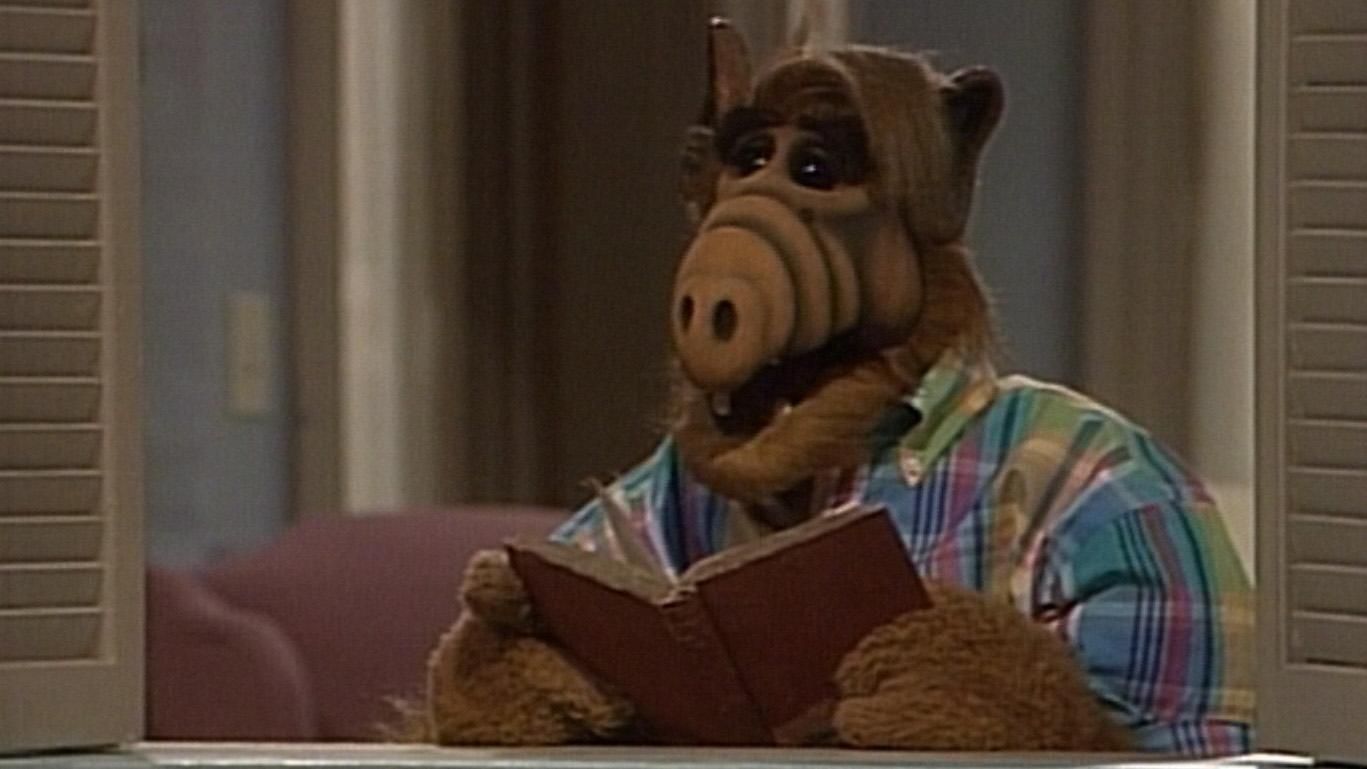 Alf
