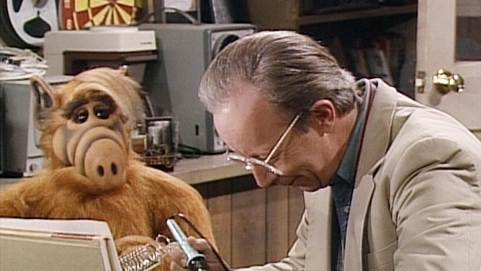 Alf