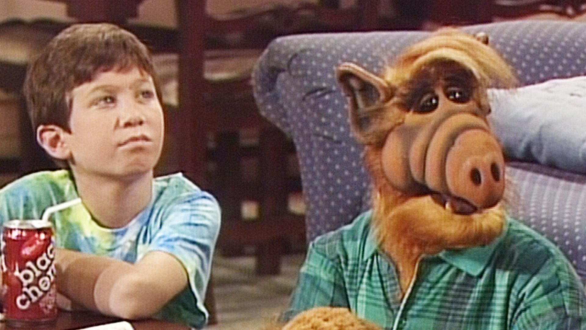 Alf