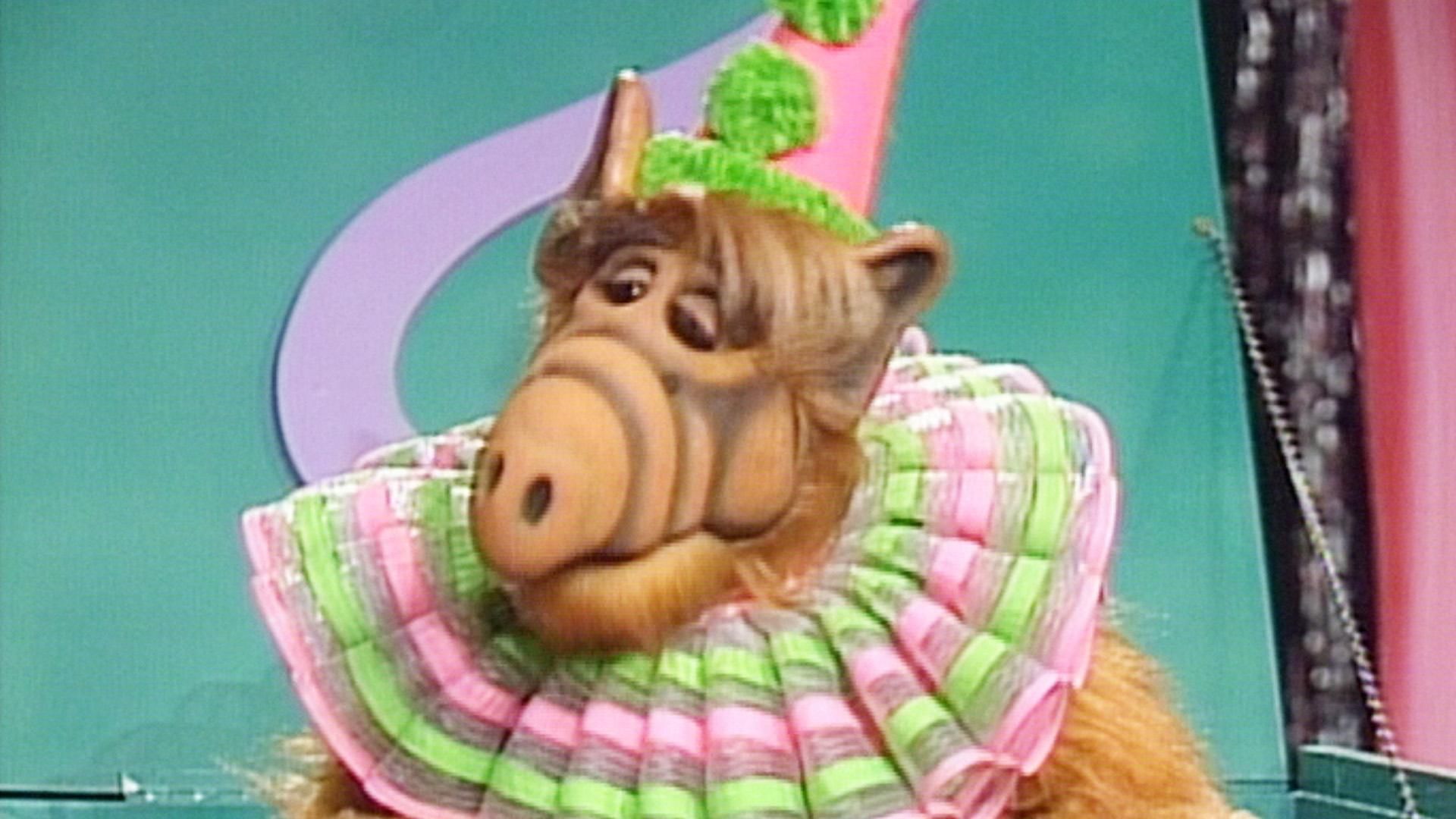 Alf