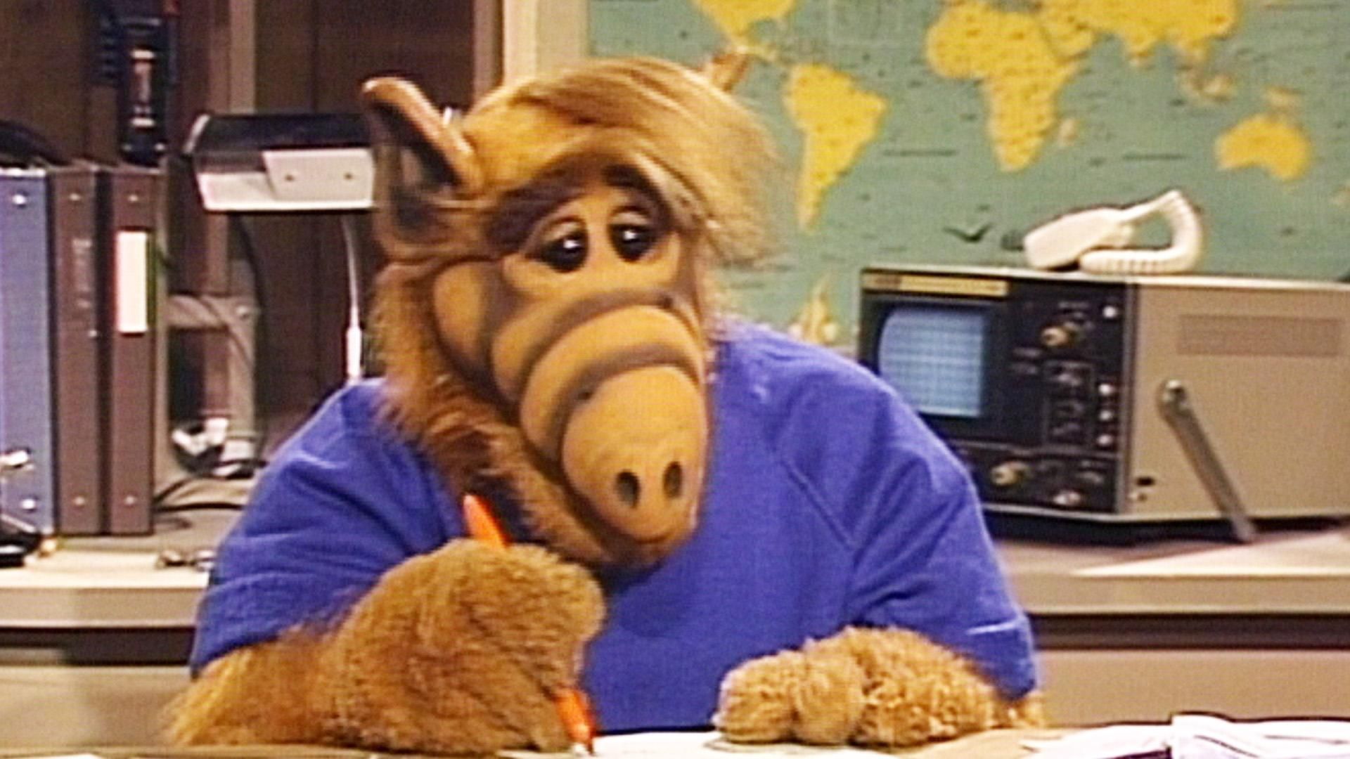 Alf