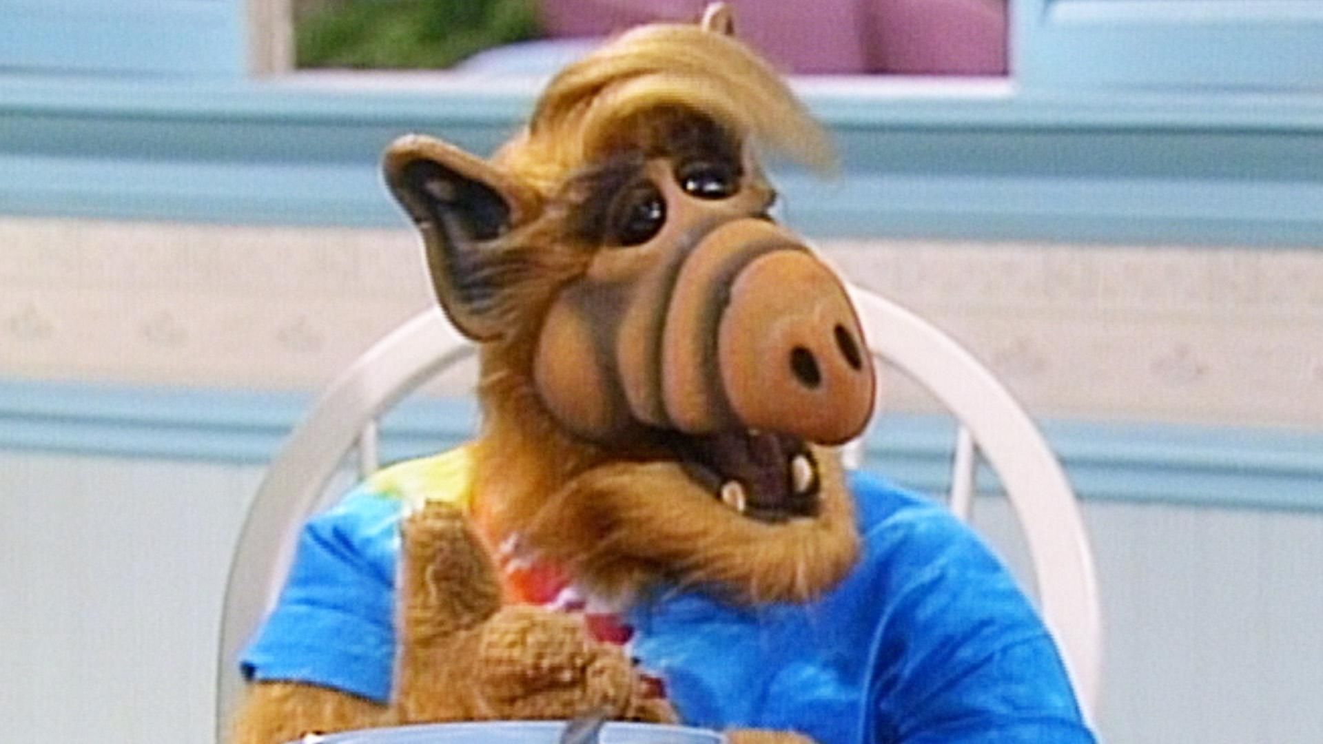 Alf