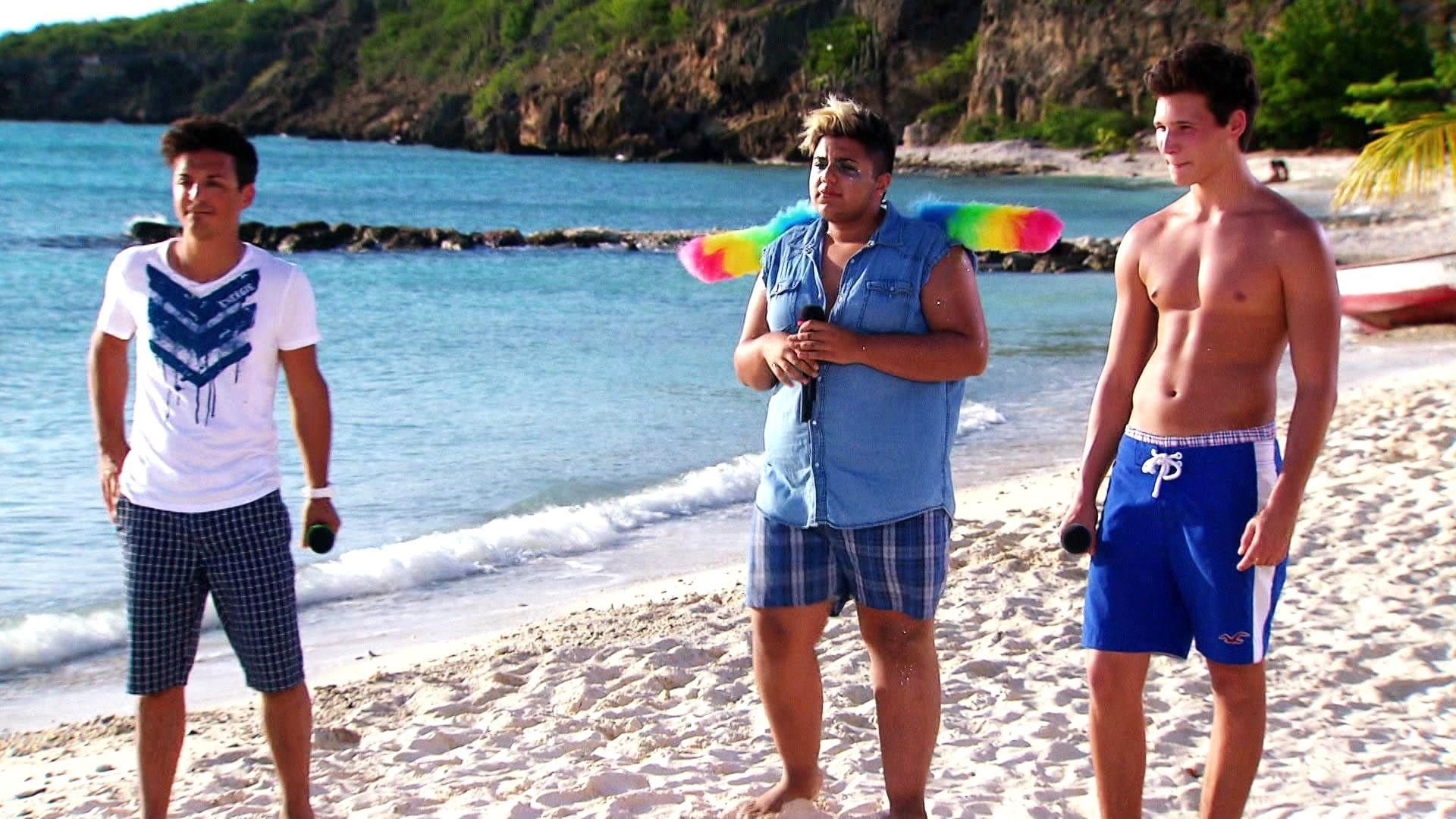 Folge 11 vom 16.02.2013 Deutschland sucht den Superstar Staffel 10