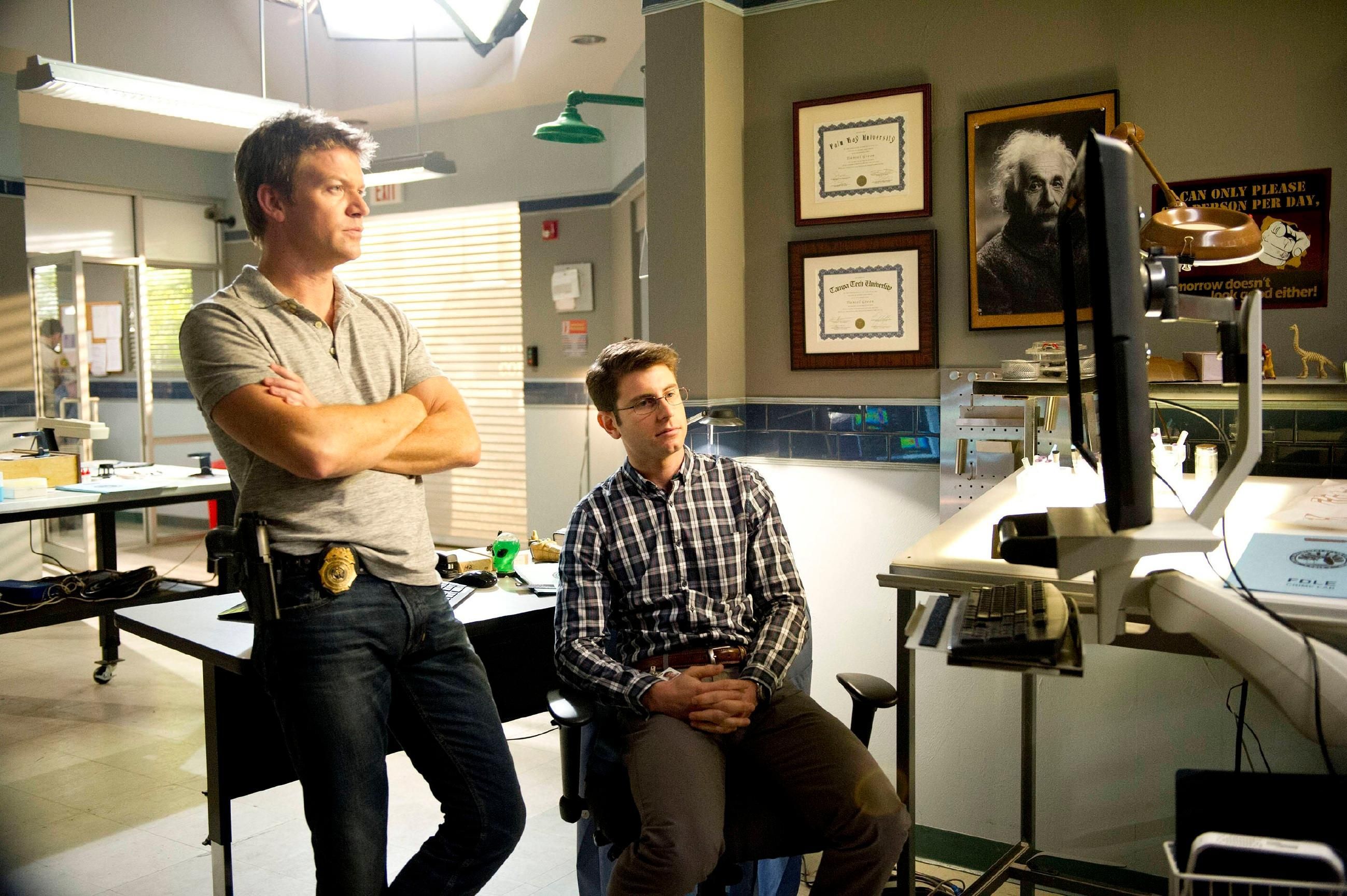 The Glades