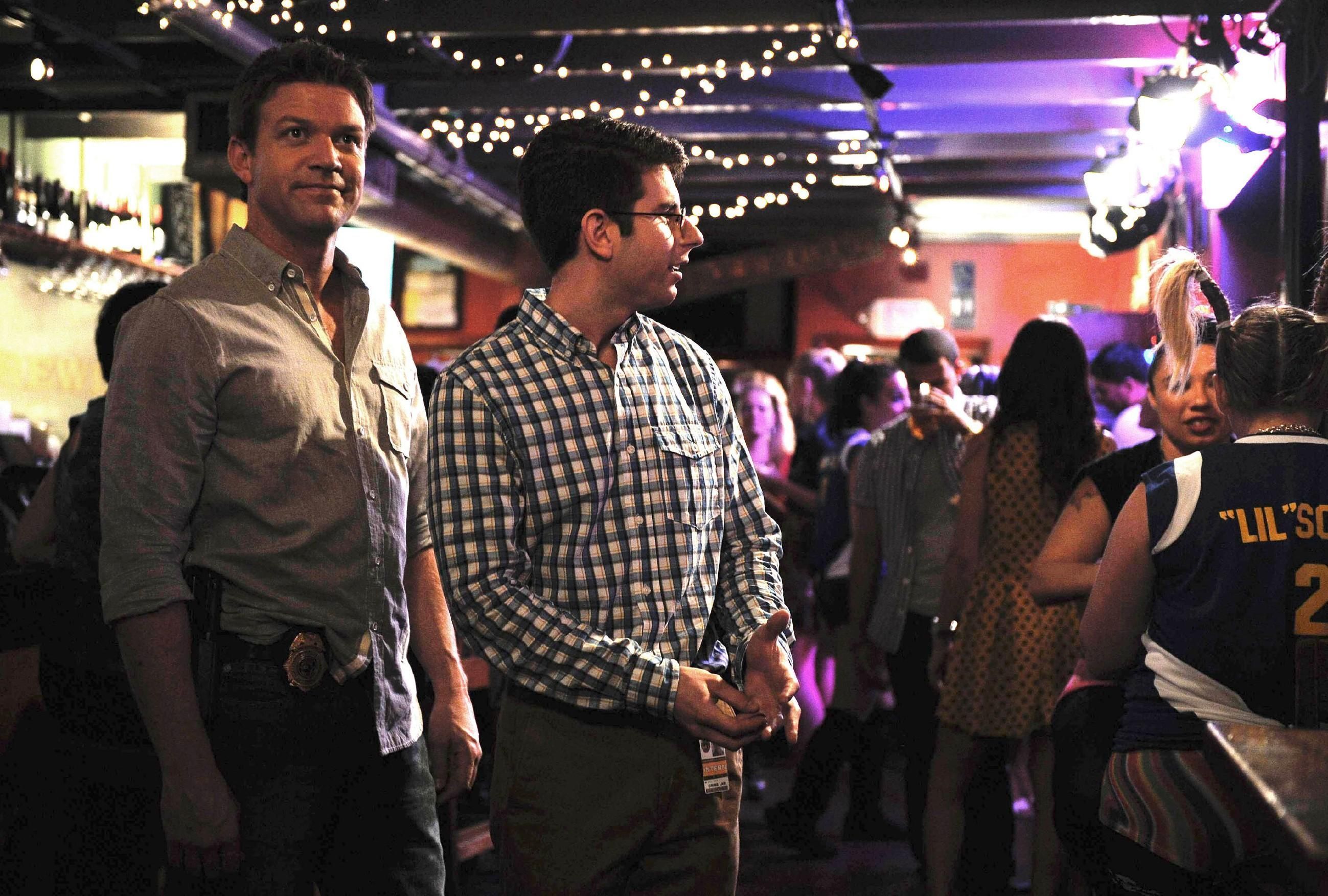 The Glades