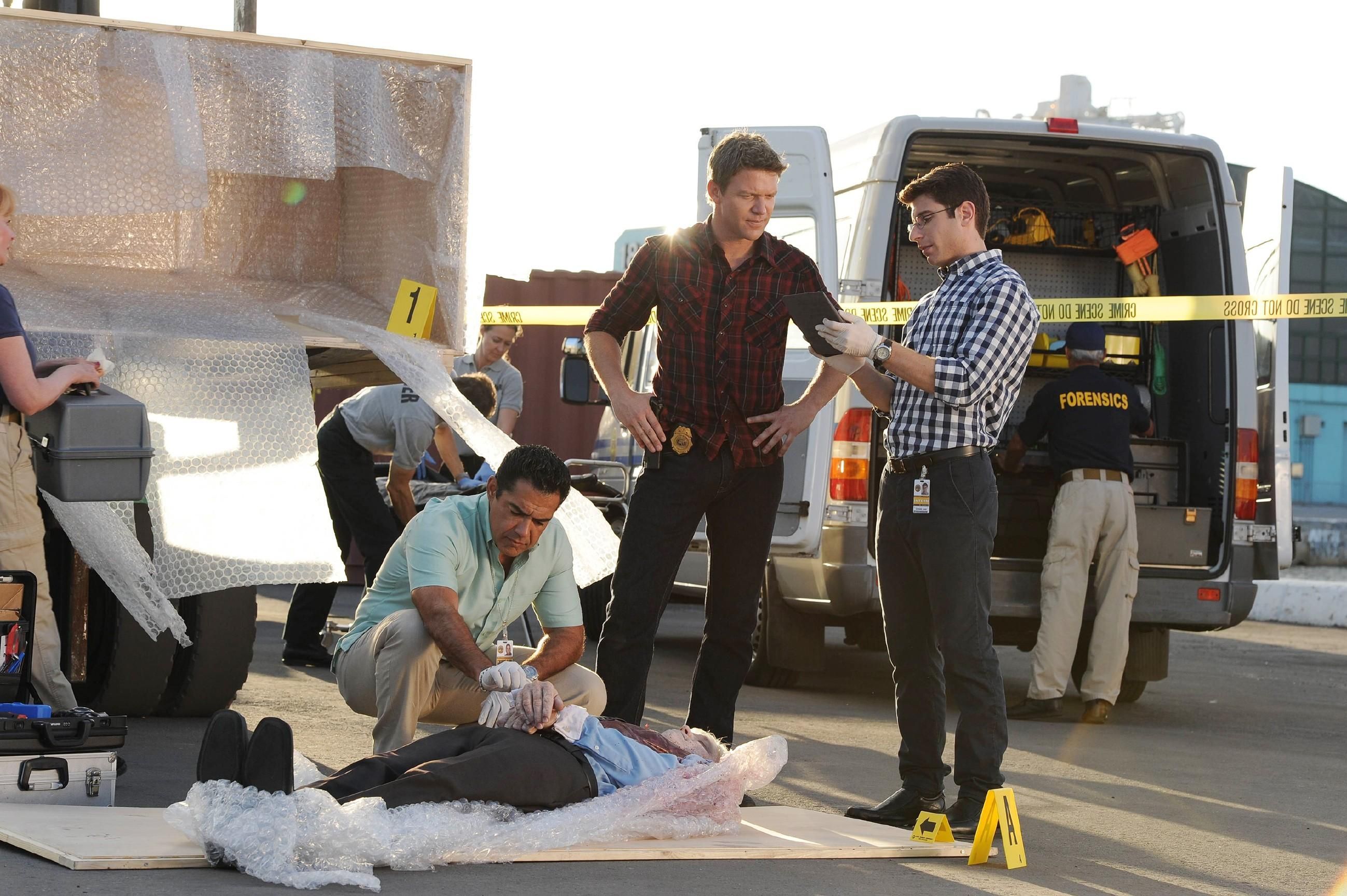 The Glades