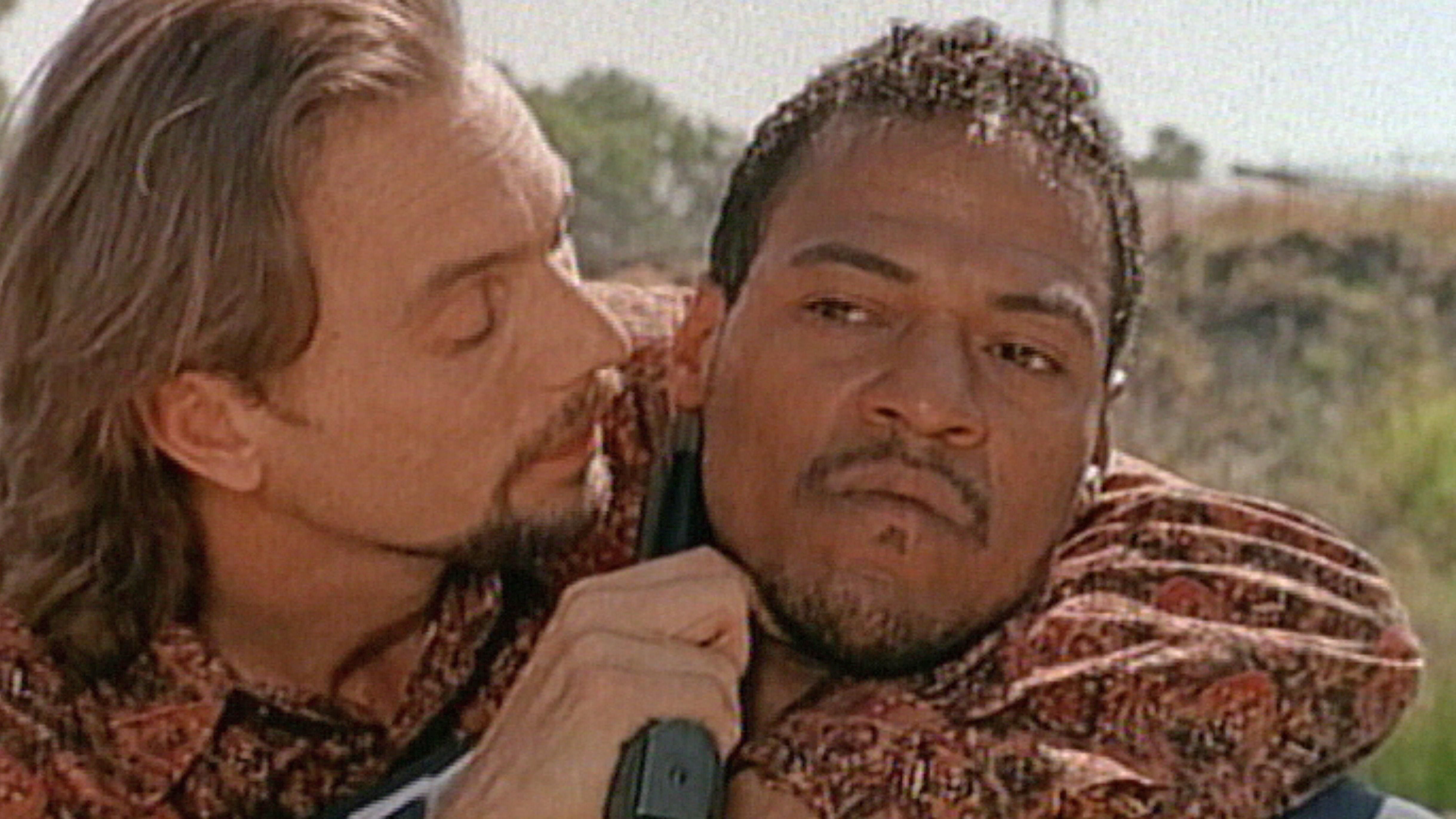 Walker, Texas Ranger