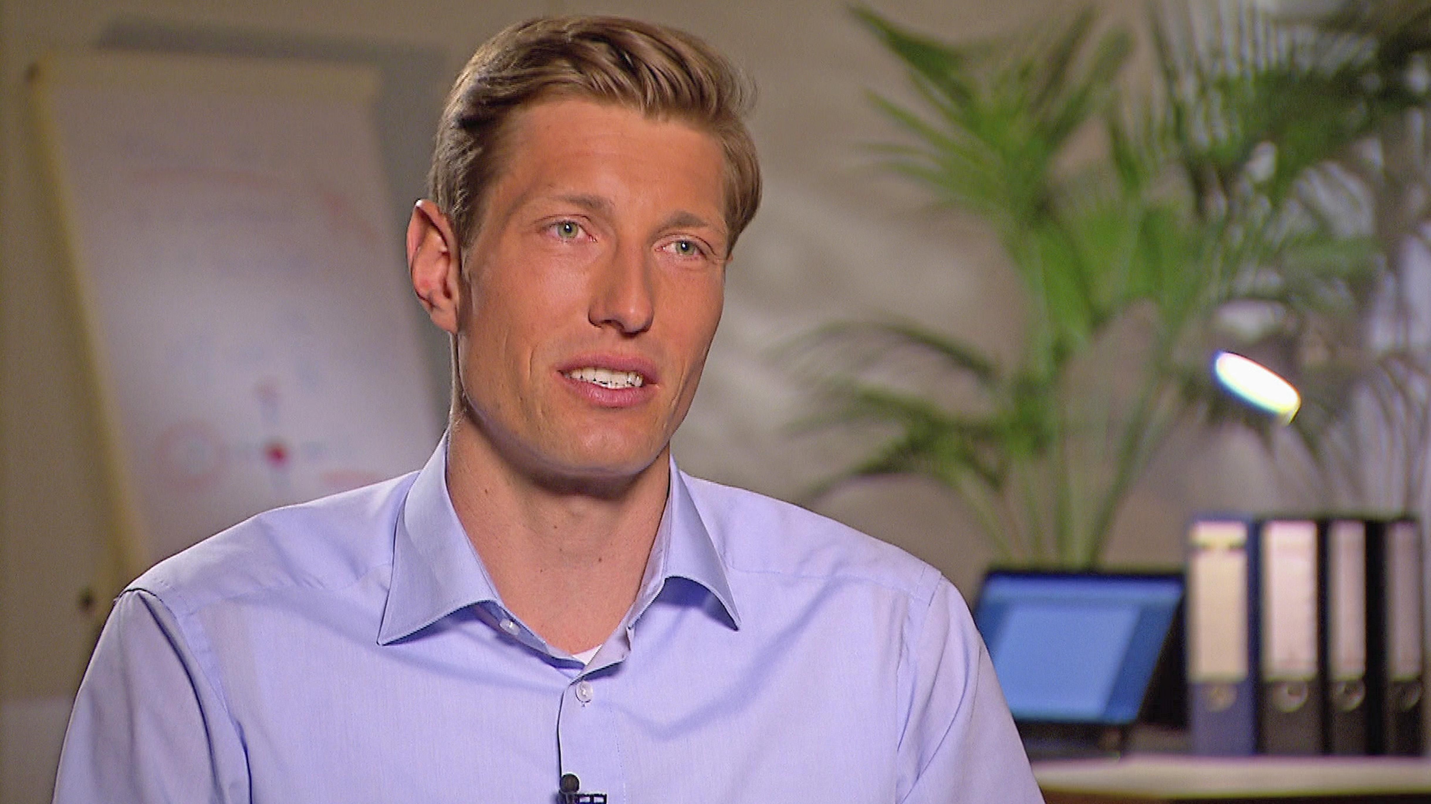 Die Versicherungsdetektive