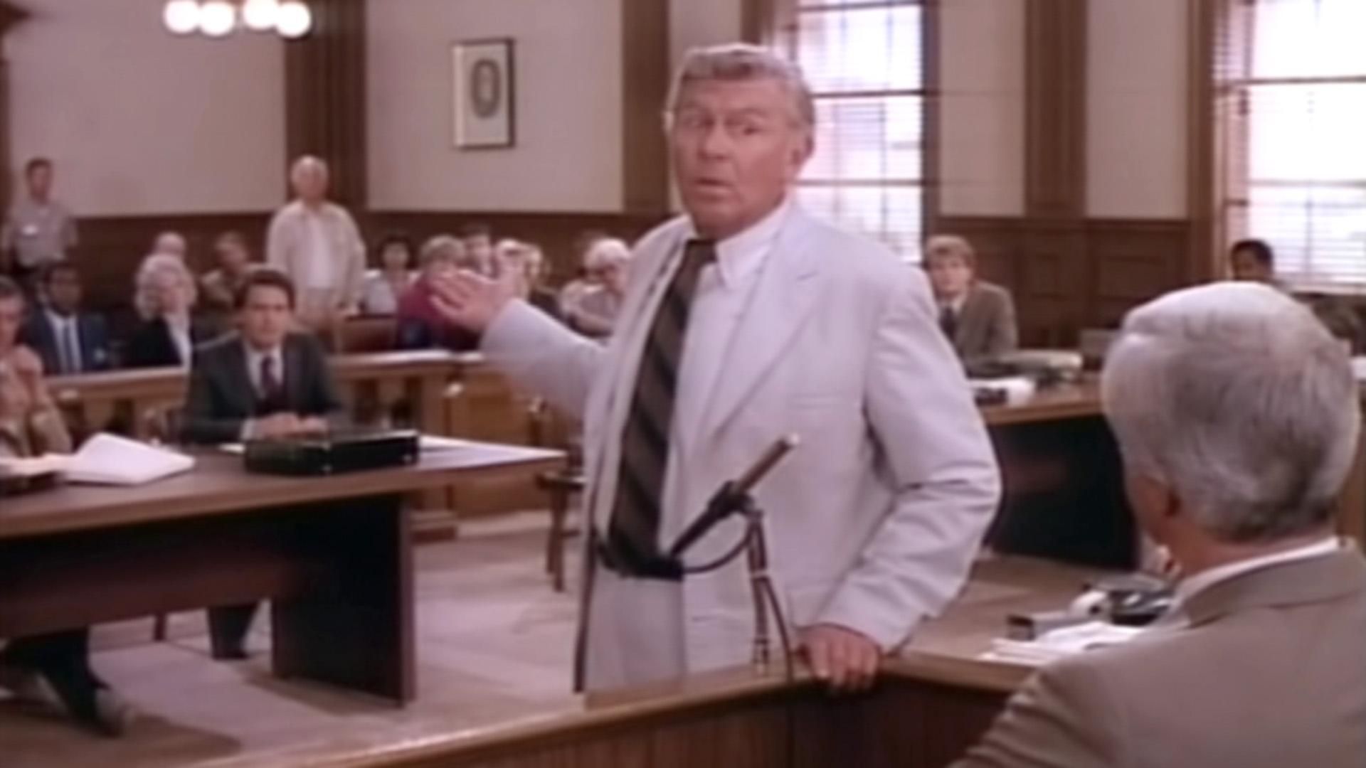 Matlock