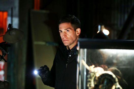 CSI: Vegas