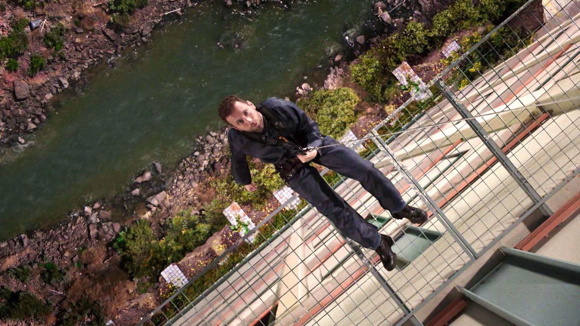 Folge 14 vom 24.11.2015 - Bones - Die Knochenjägerin - Staffel 10 | RTL+