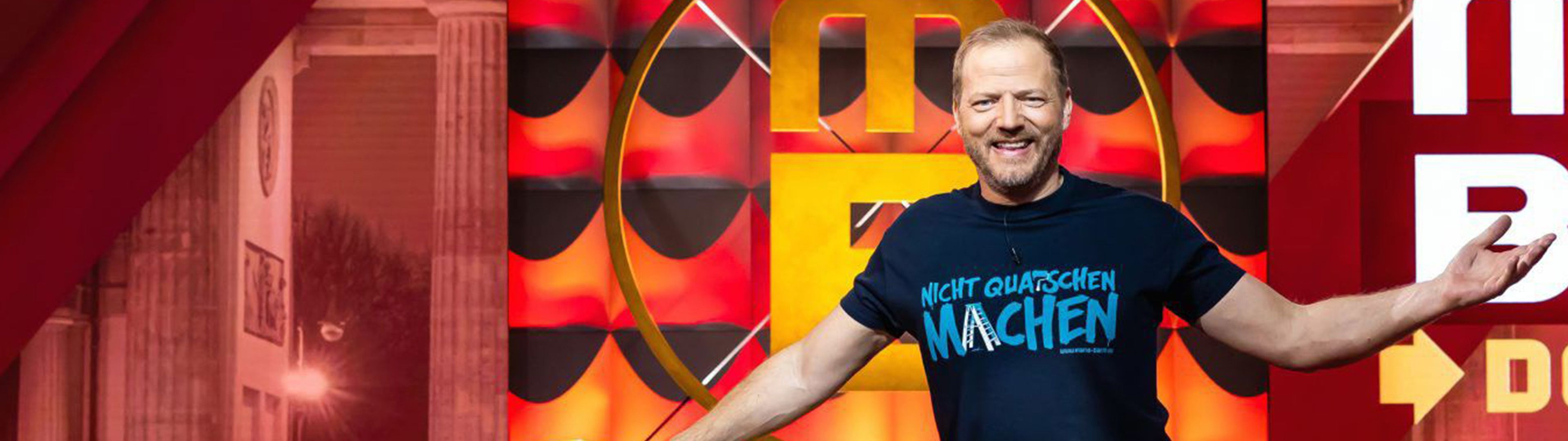 Mario Barth deckt auf 1 2025 Ganze Folgen RTL+