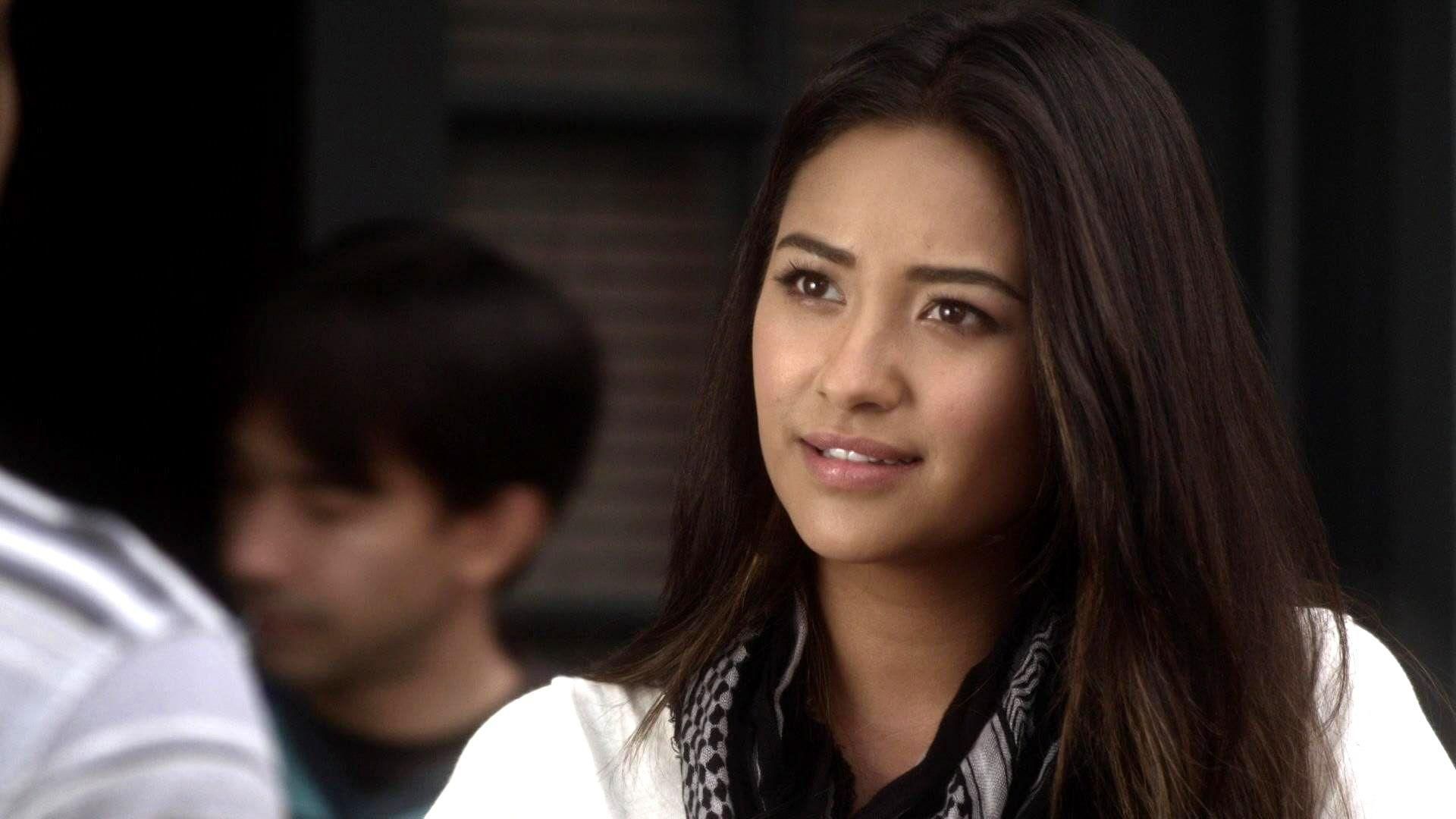 Folge 7 Pretty Little Liars Staffel 3 RTL+