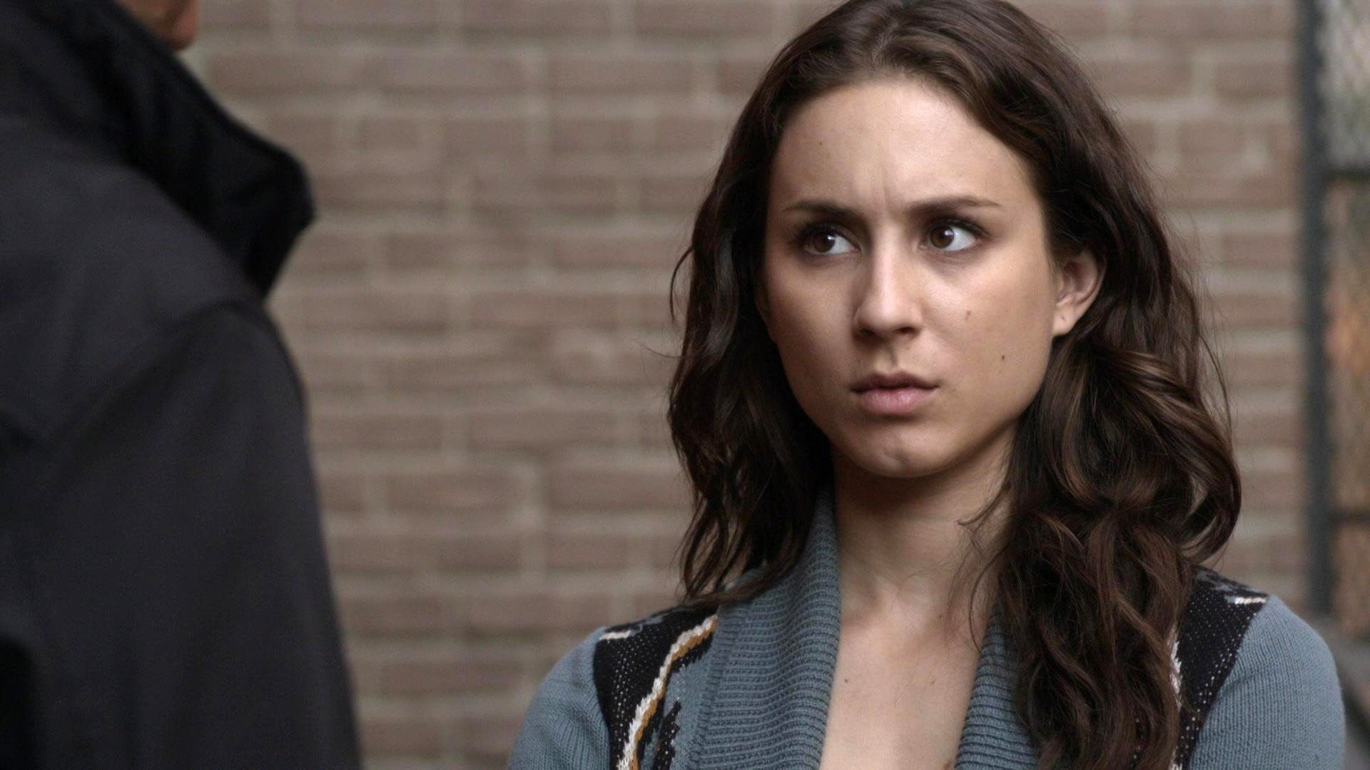 Folge 18 Pretty Little Liars Staffel 3 RTL+