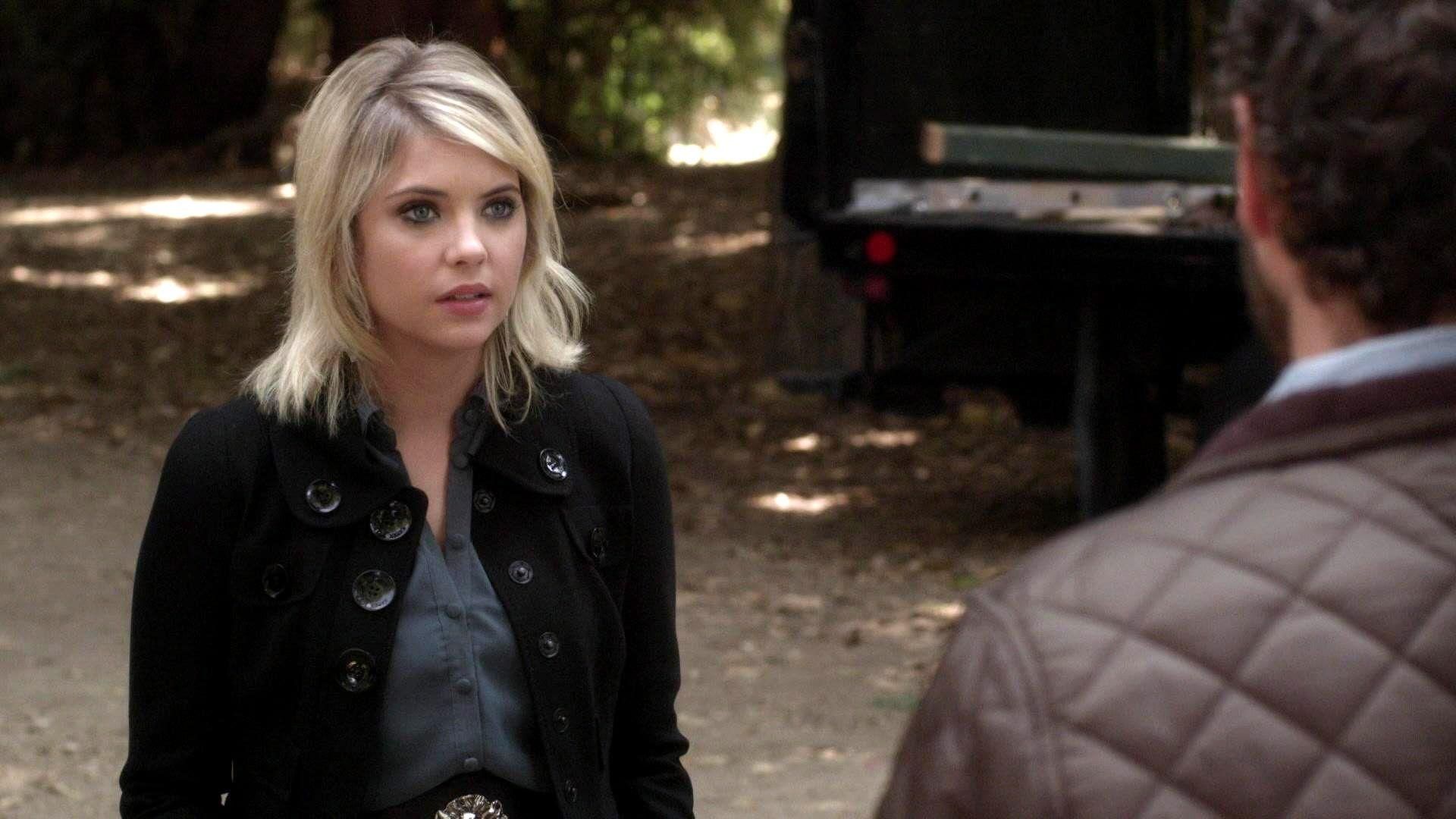 Folge 19 Pretty Little Liars Staffel 3 RTL+