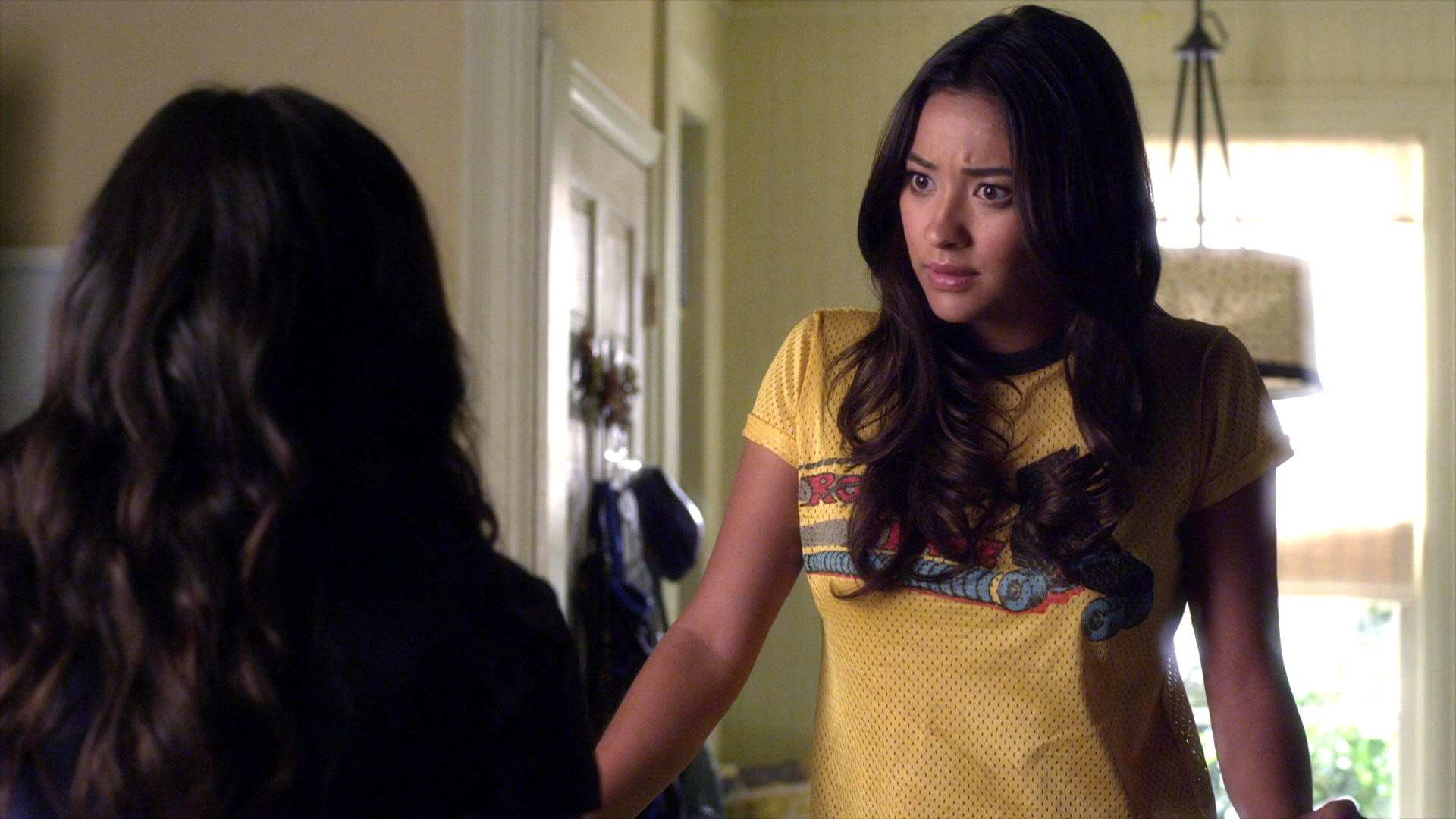 Folge 6 Pretty Little Liars Staffel 4 RTL+