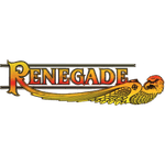 Renegade - Gnadenlose Jagd