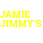 Jamie and Jimmy's Food Fight Club