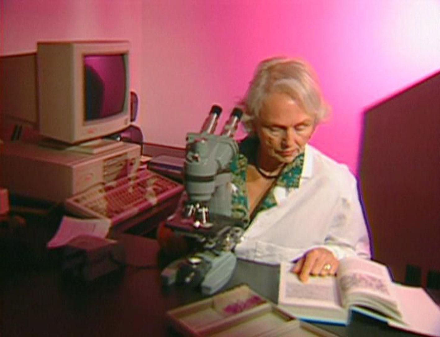 Medical Detectives - Geheimnisse der Gerichtsmedizin