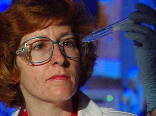 Medical Detectives - Geheimnisse der Gerichtsmedizin