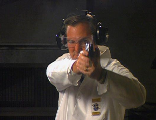 Medical Detectives - Geheimnisse der Gerichtsmedizin