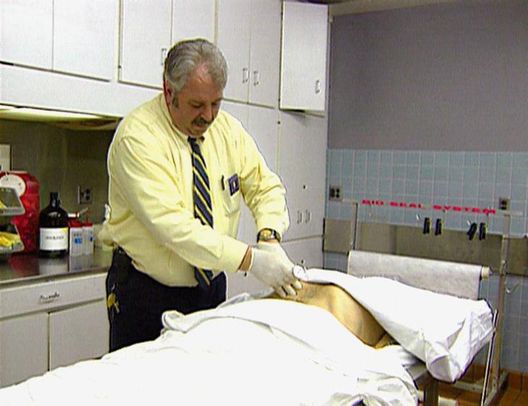 Medical Detectives - Geheimnisse der Gerichtsmedizin