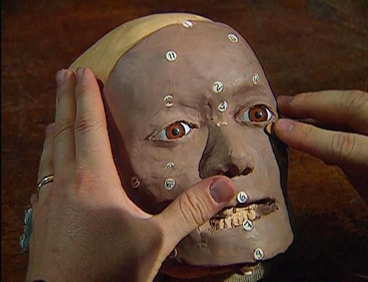 Medical Detectives - Geheimnisse der Gerichtsmedizin